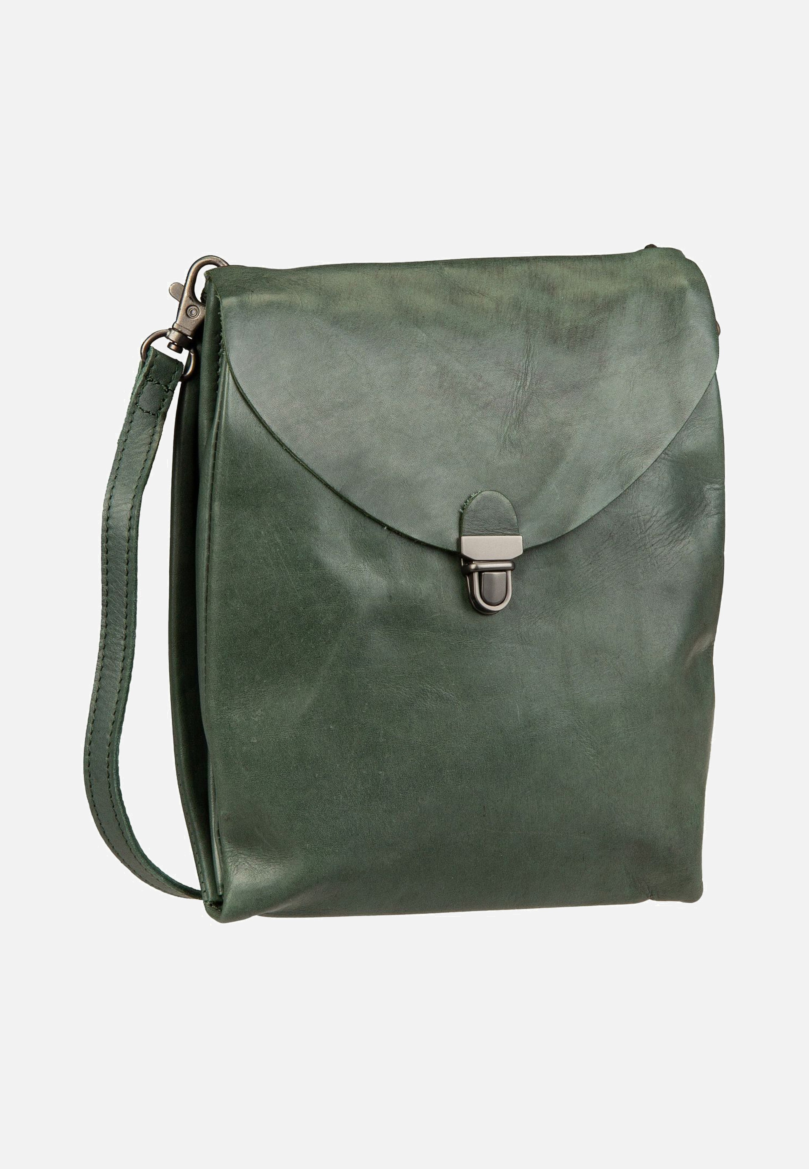 Harold's - Fold FO6 Grün - Shoulder Bag | Women-Image