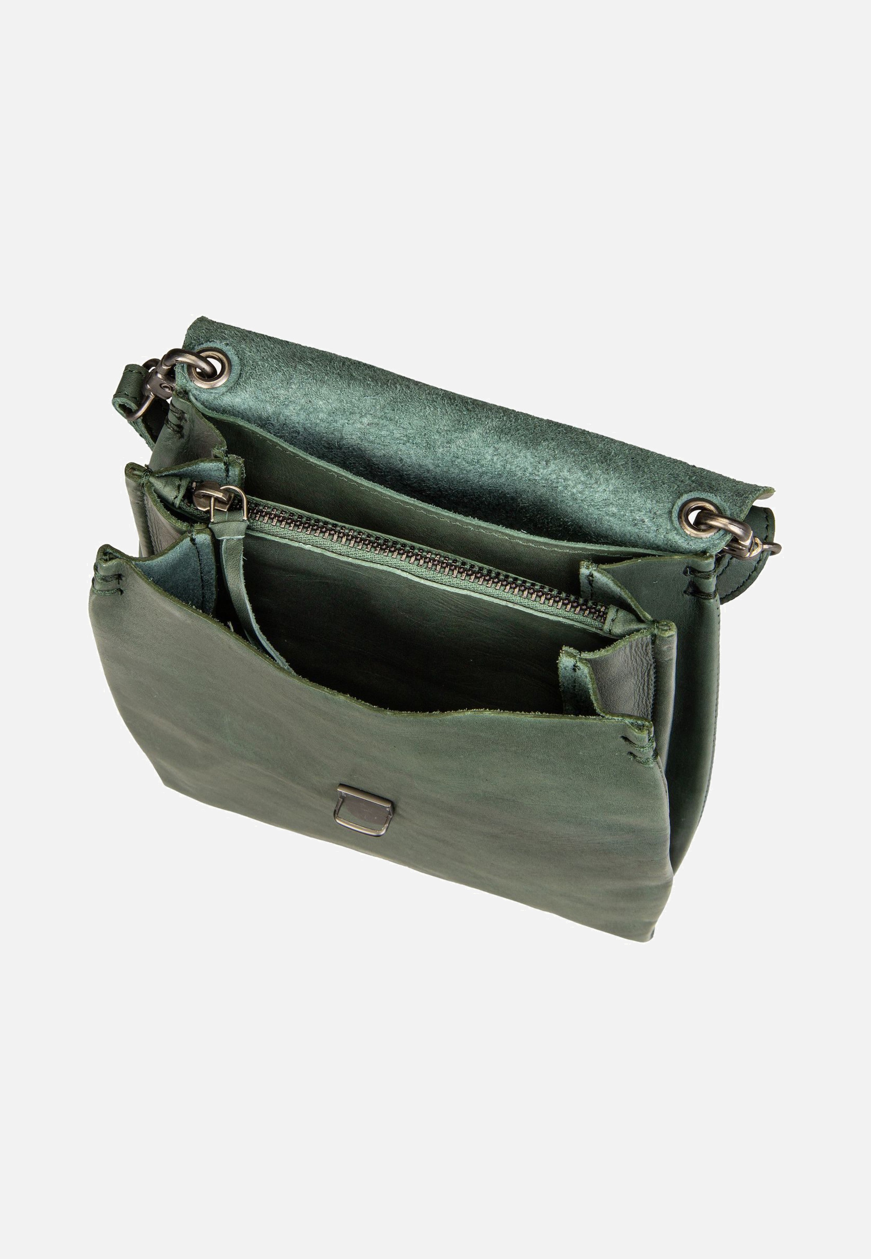 Harold's - Fold FO6 Grün - Crossbody Bag | Women-Image