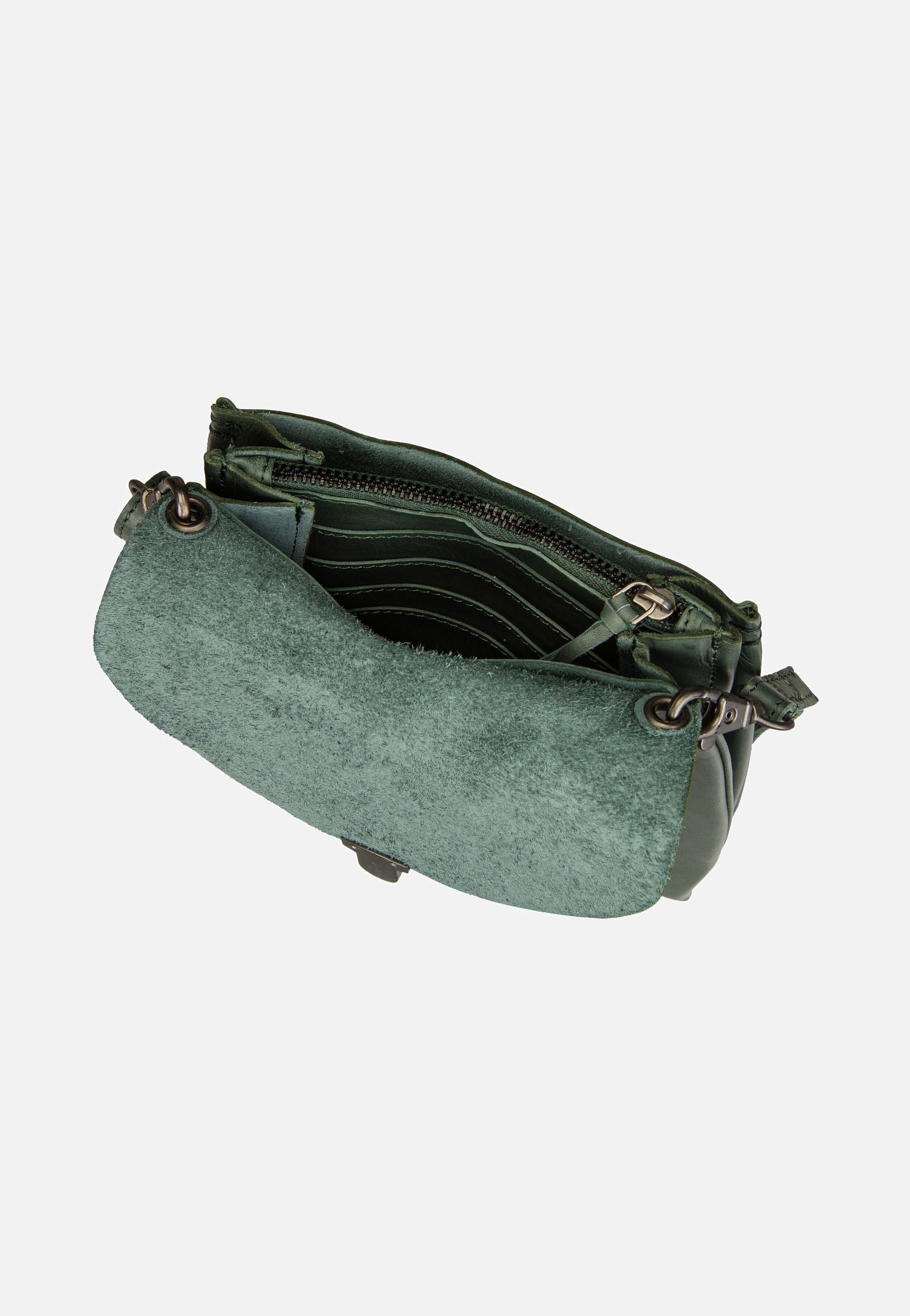 Harold's - Fold FO6 Grün - Crossbody Bag | Women-Image