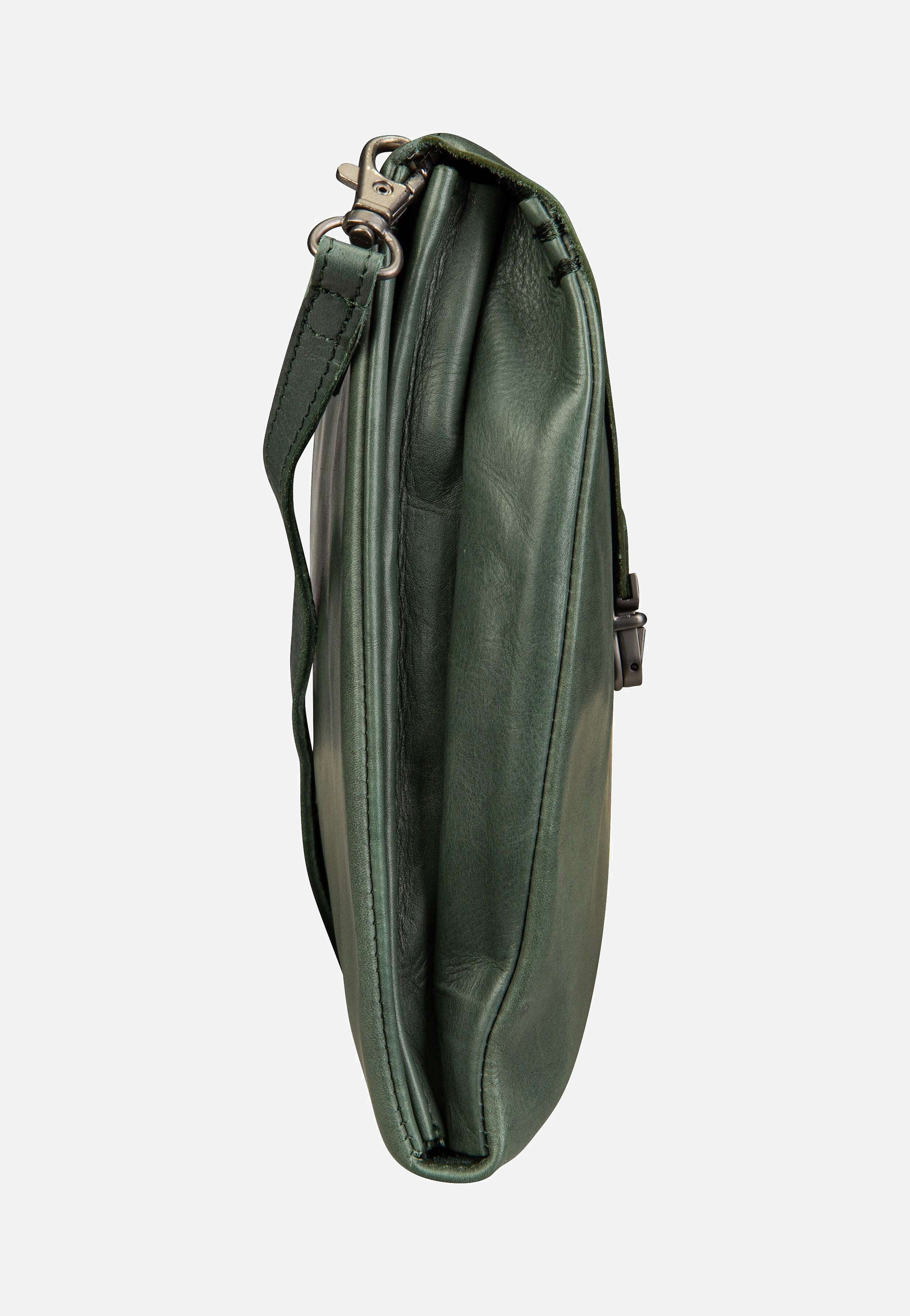 Harold's - Fold FO6 Grün - Shoulder Bag | Women-Image