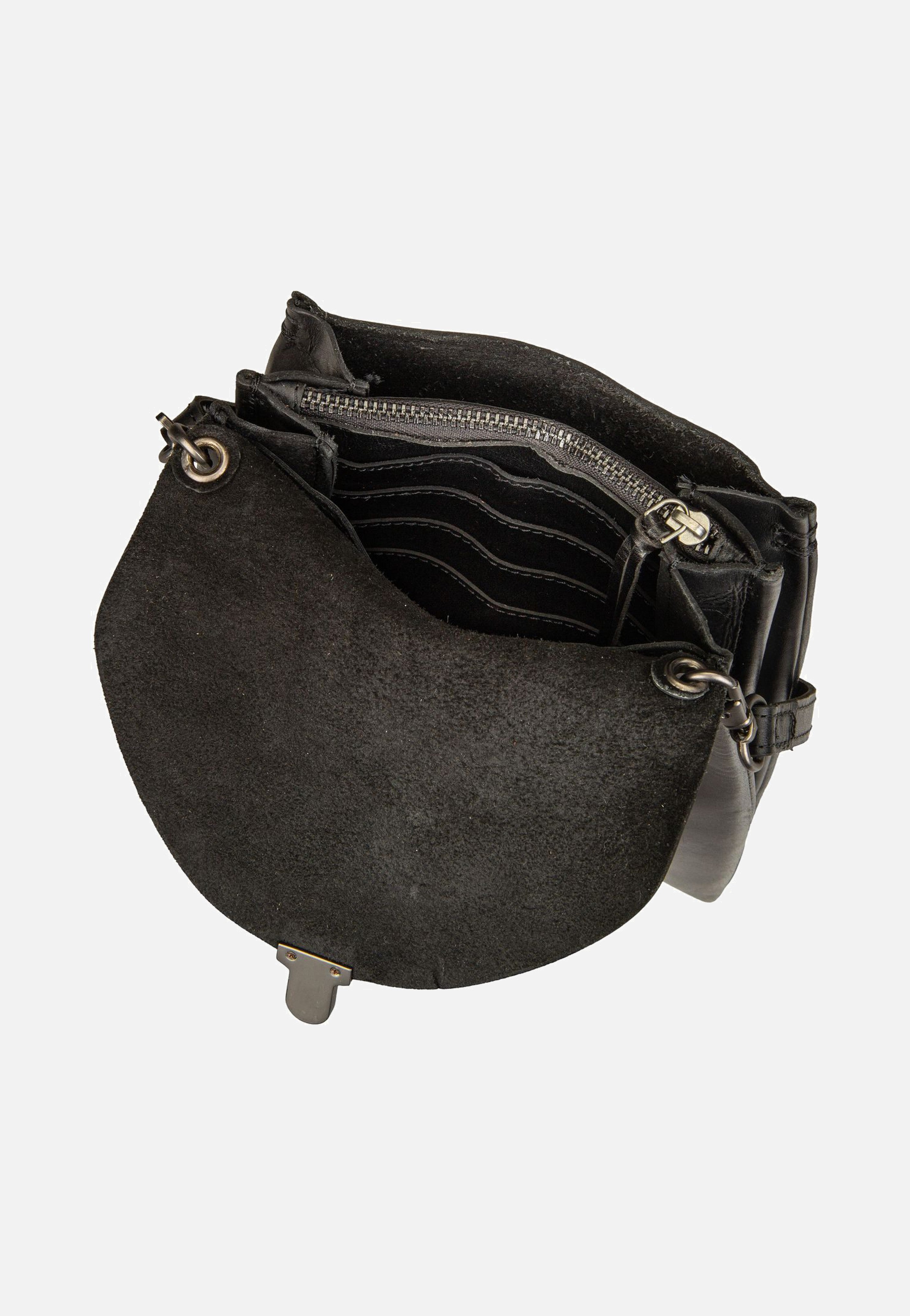 Harold's - Fold FO6 Schwarz - Shoulder Bag | Women-Image