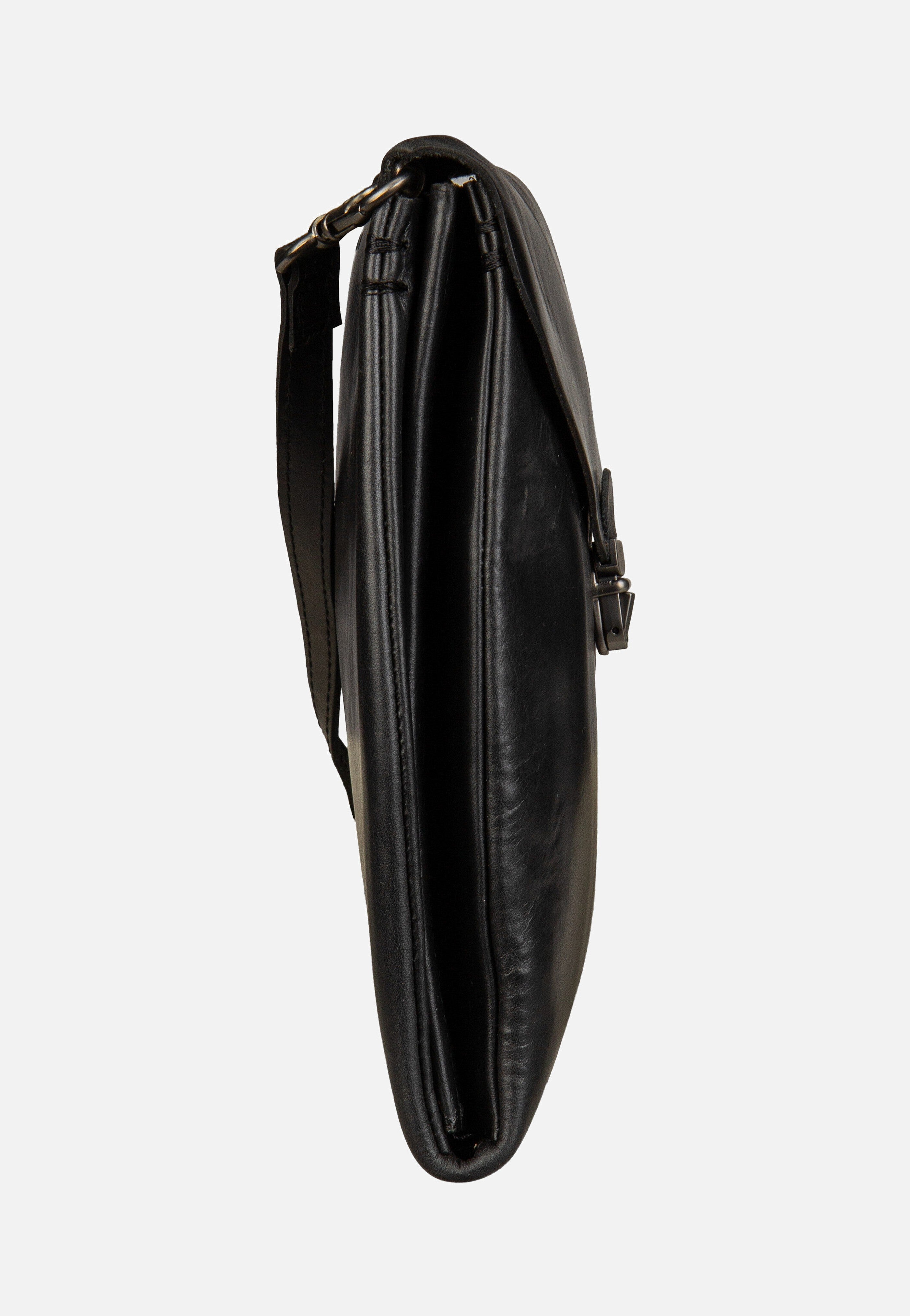 Harold's - Fold FO6 Schwarz - Shoulder Bag | Women-Image