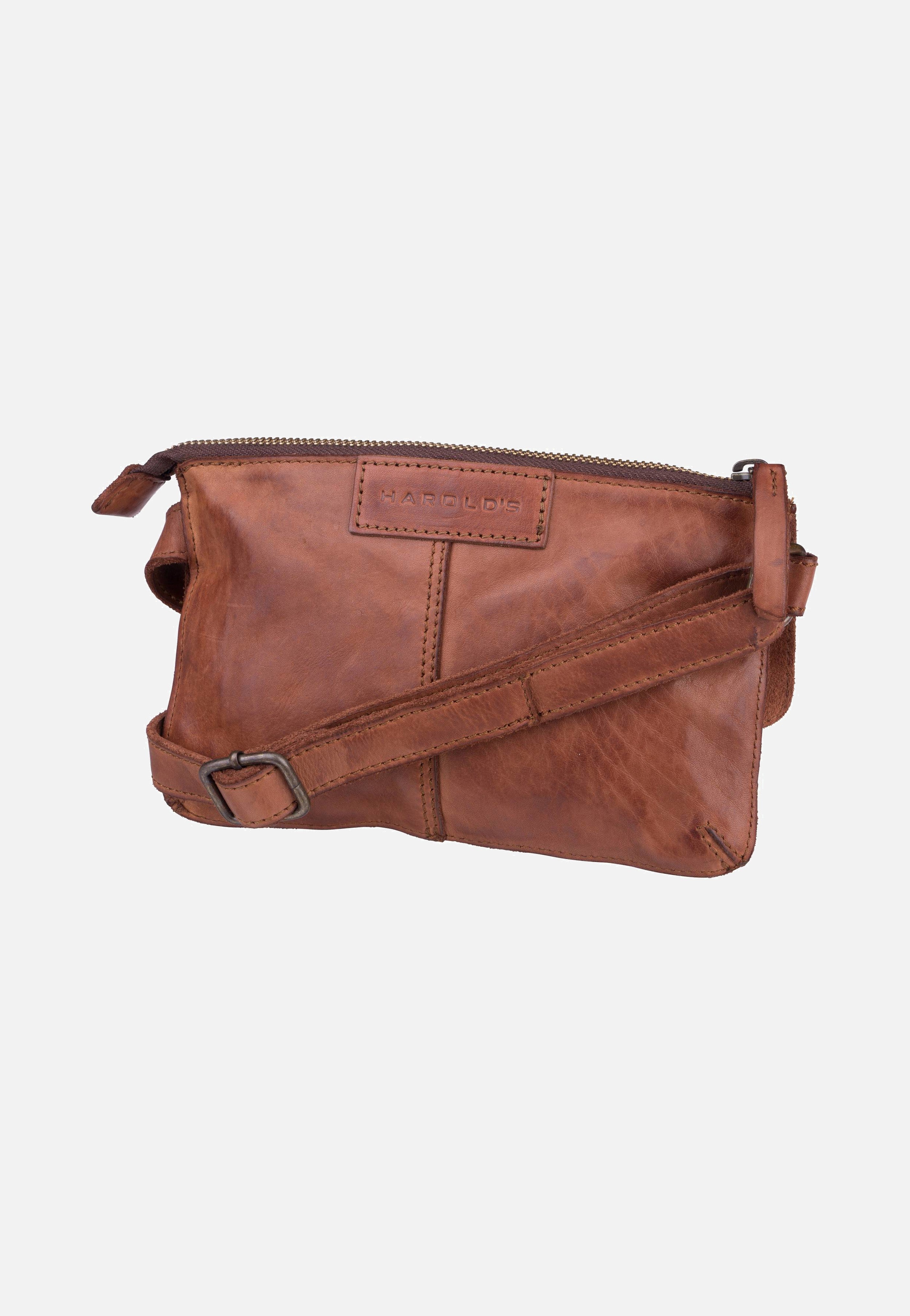 Harold's - Submarine 2859 S Cognac - Fanny Pack | Neutral-Image