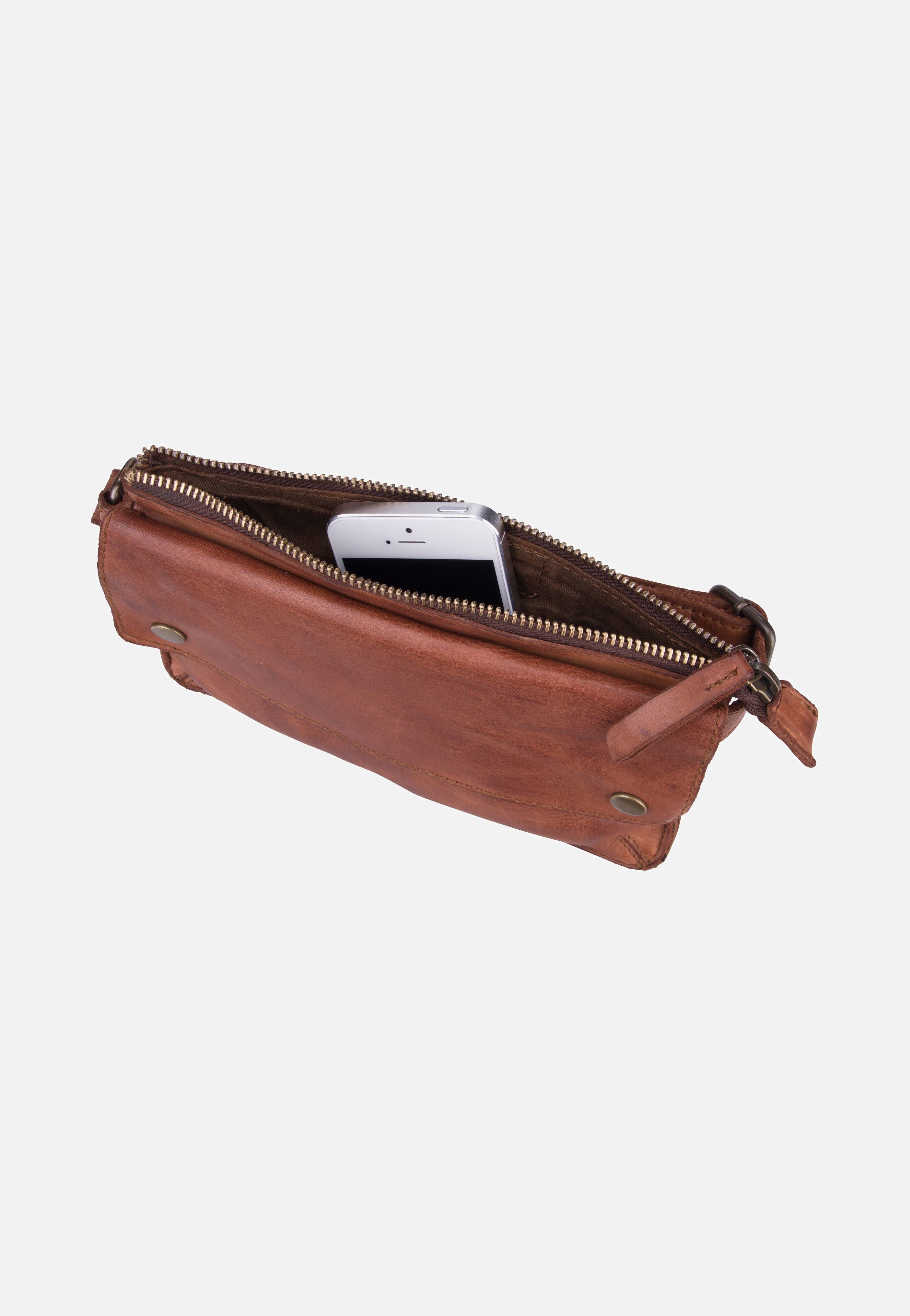Harold's - Submarine 2859 S Cognac - Fanny Pack | Neutral-Image