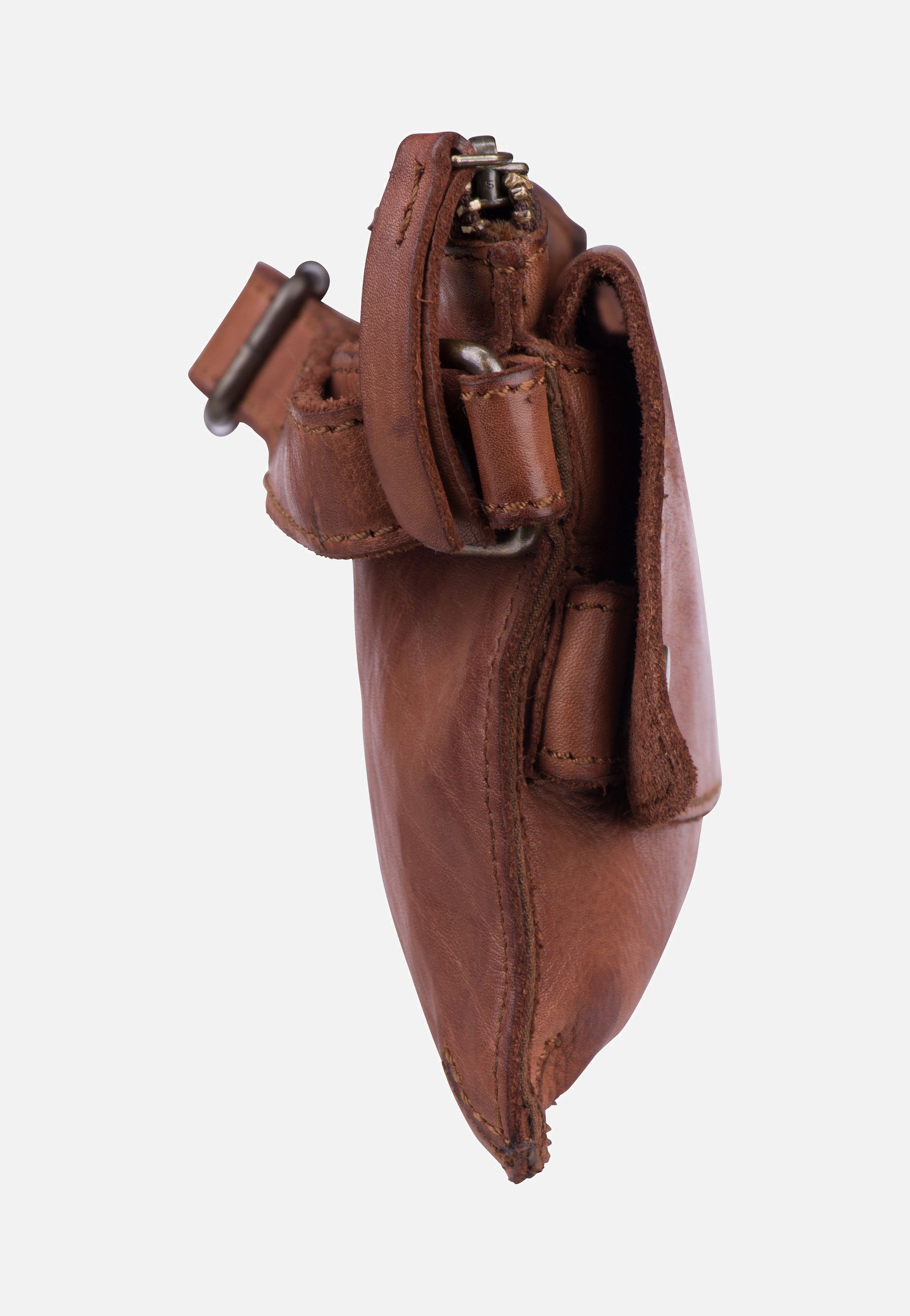 Harold's - Submarine 2859 S Cognac - Fanny Pack | Neutral-Image