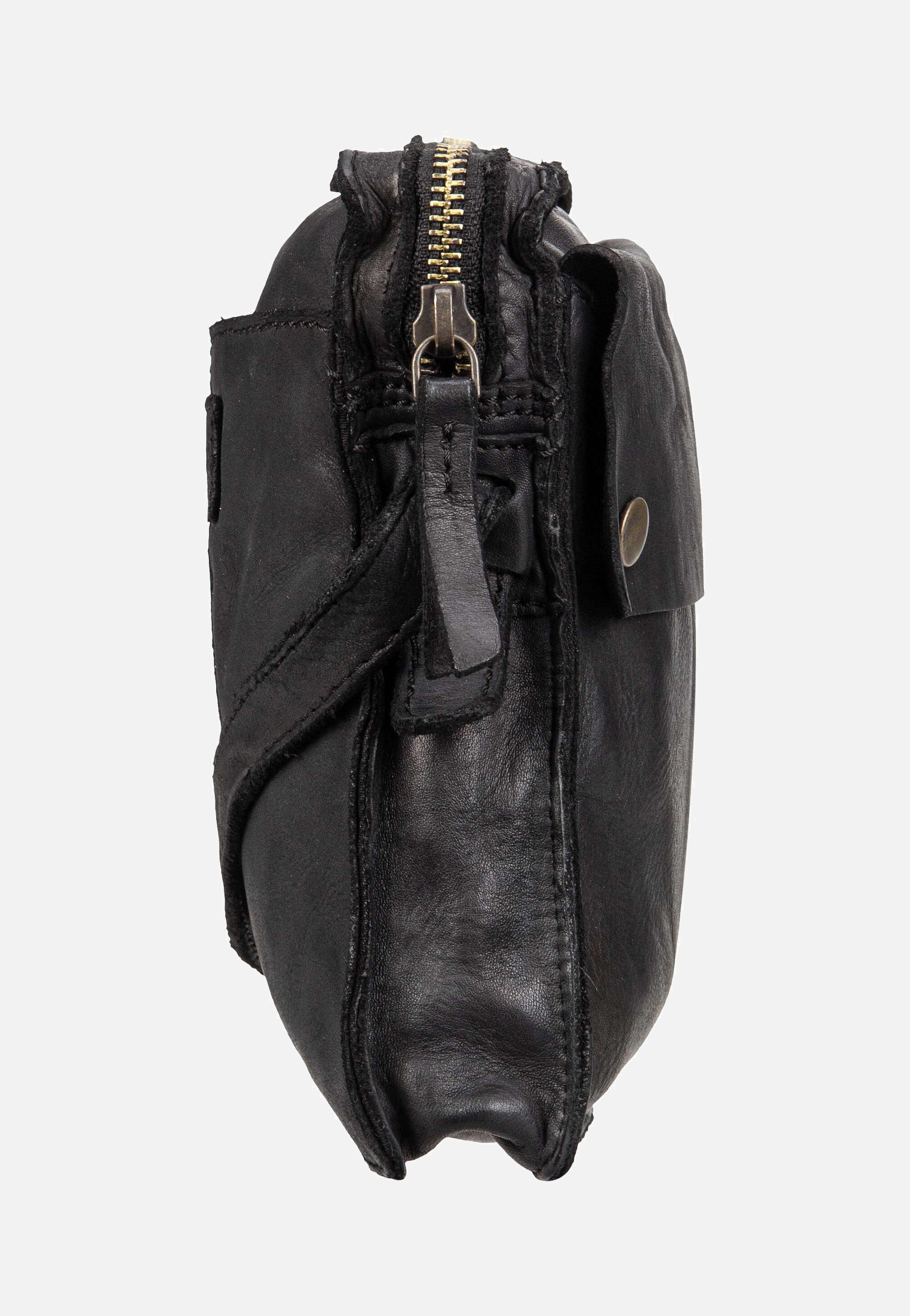 Harold's - Submarine 3020 Schwarz - Crossbody Bag | Men-Image