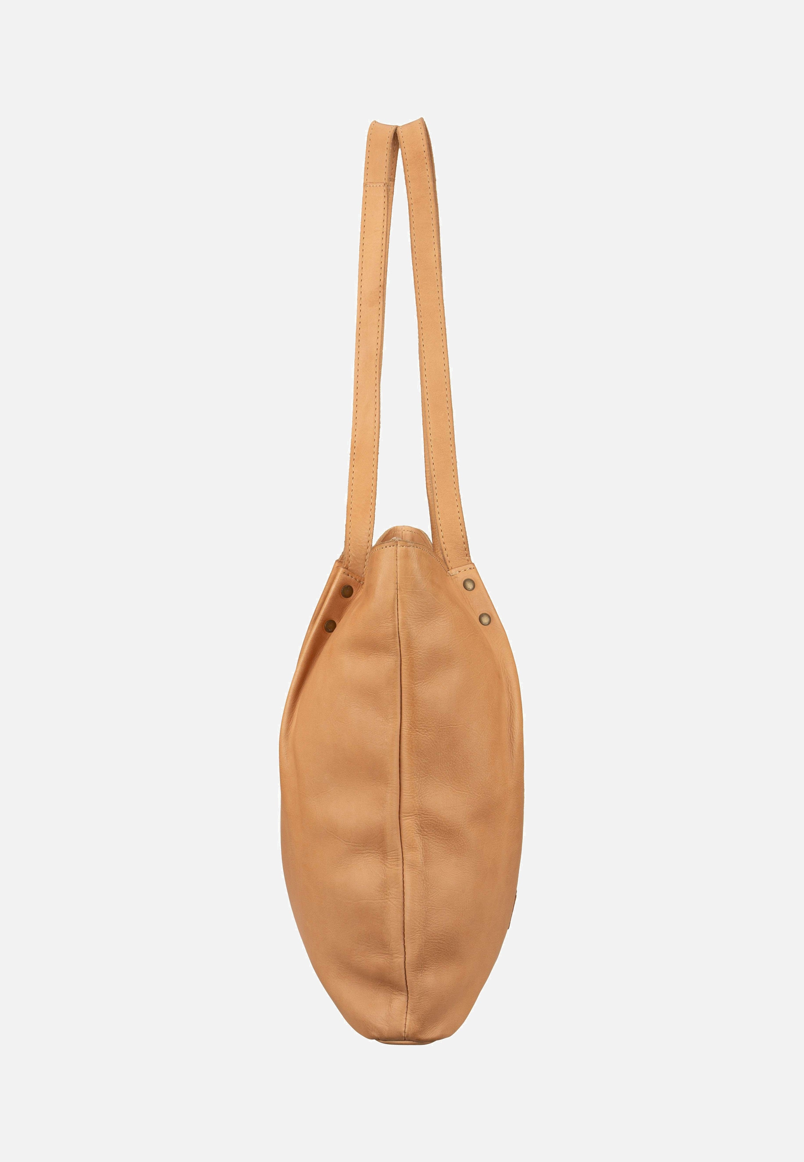 Harold's - Submarine 40 Caramel - Shopper | Women-Image