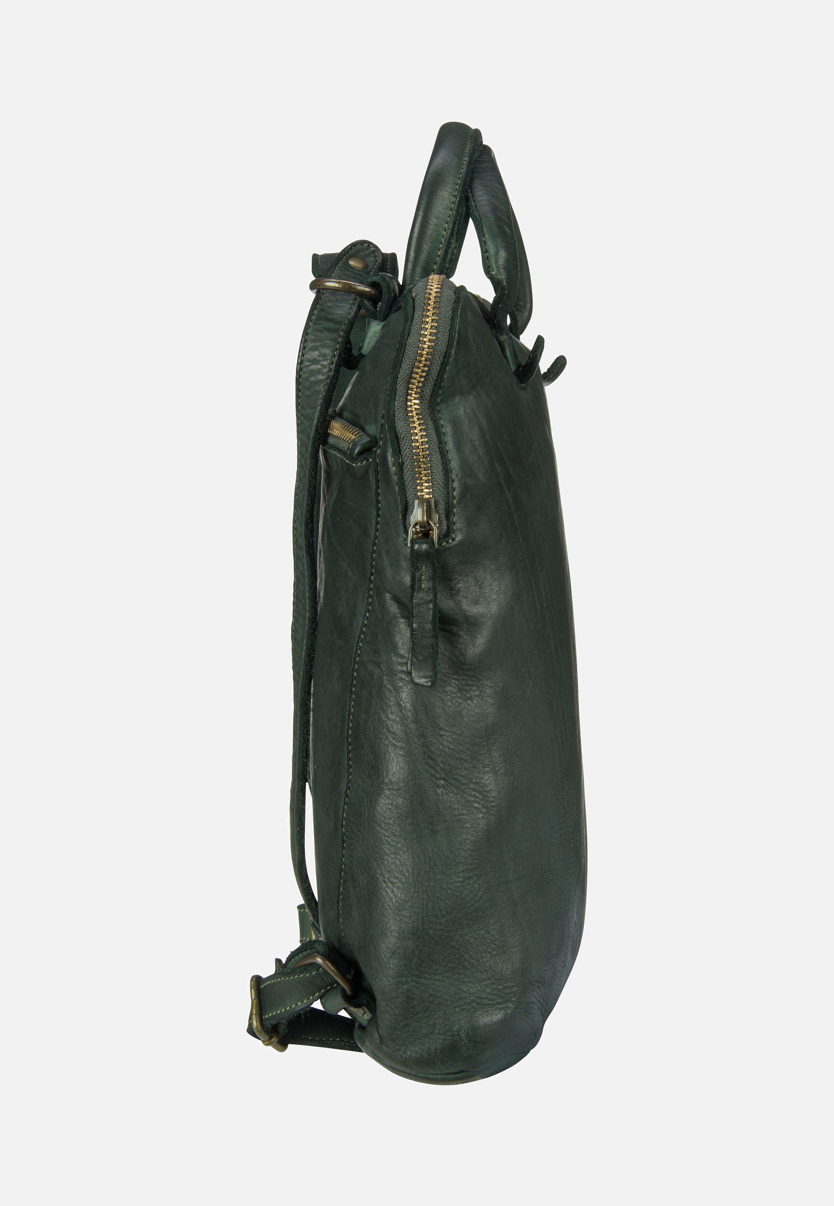 Harold's - Submarine 44 Grün - Backpack | Neutral-Image