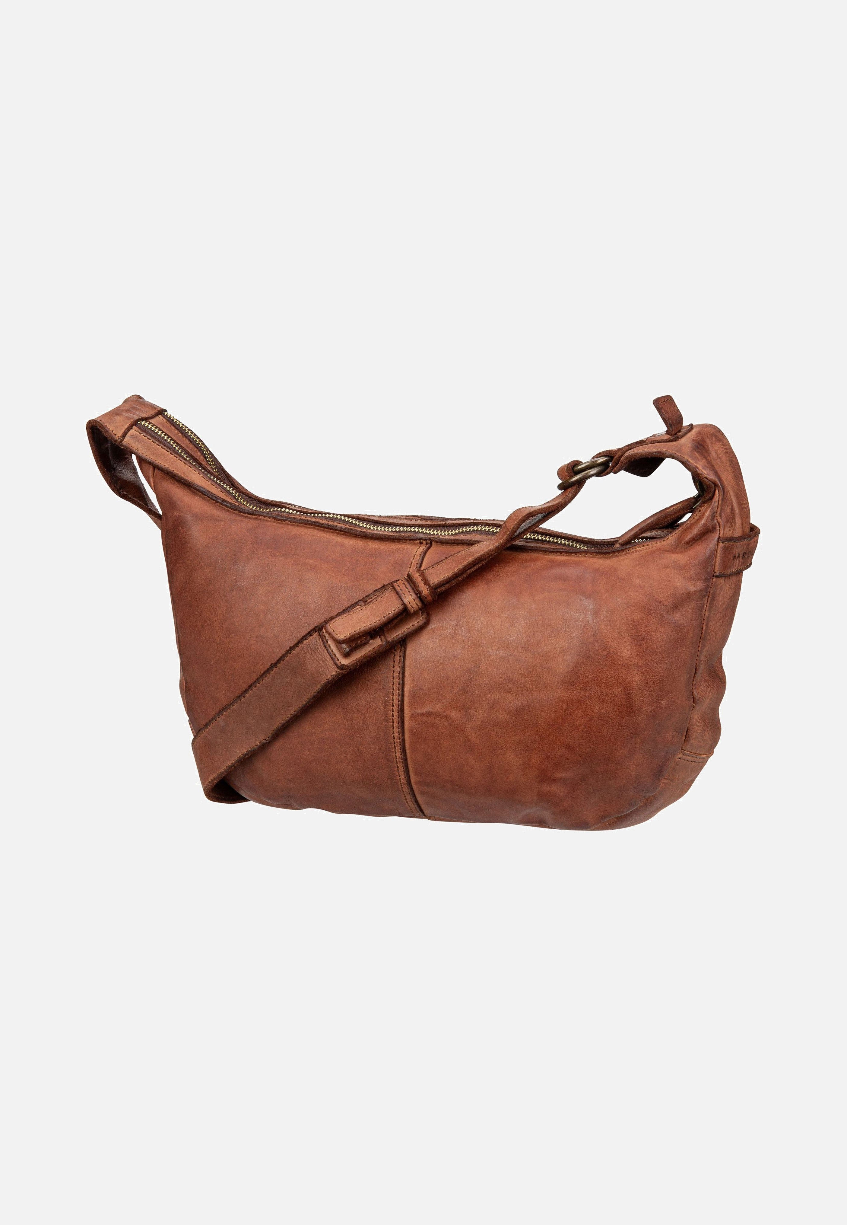 Harold's - Submarine 81 Cognac - Pouch Bag | Women-Image