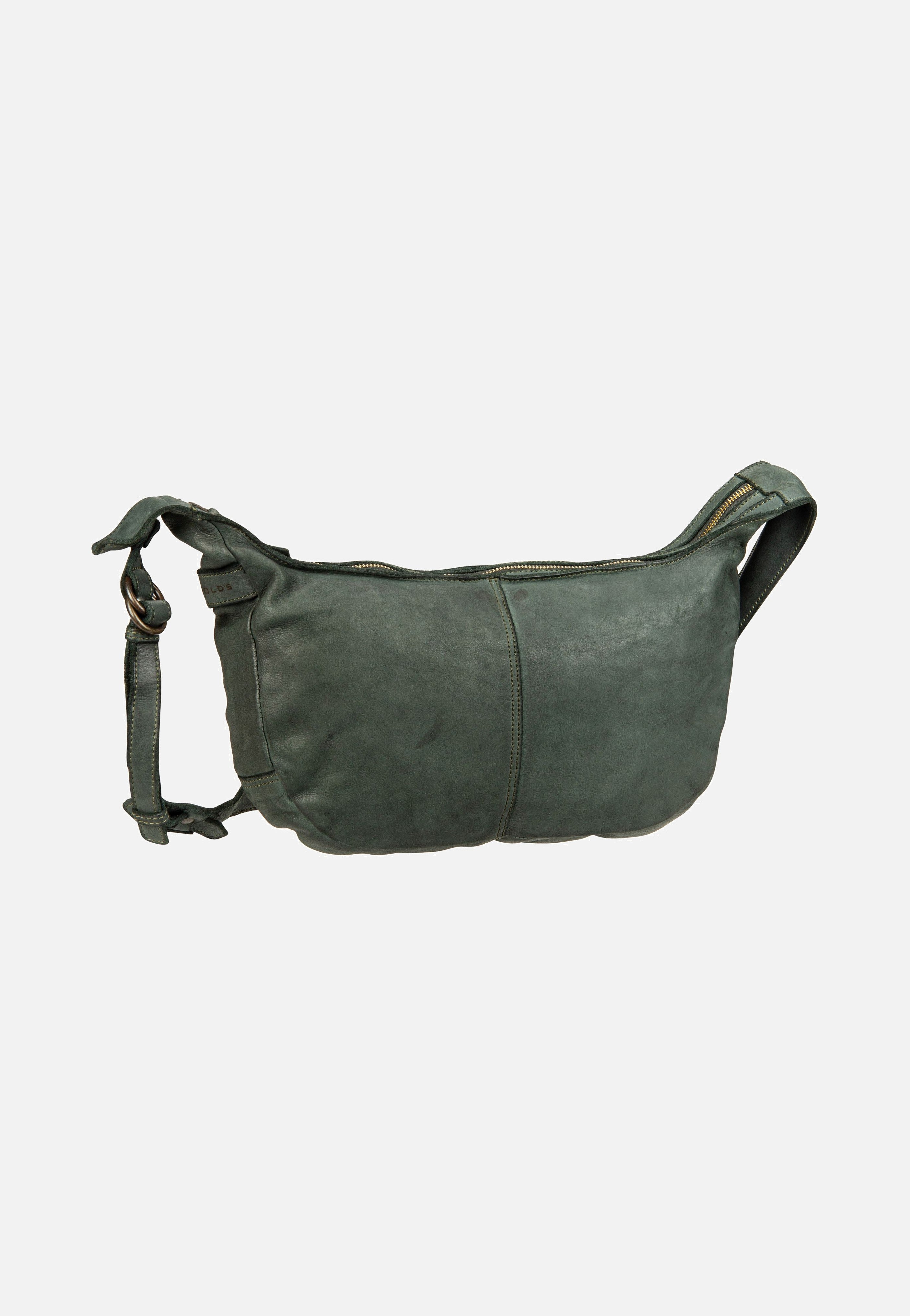 Harold's - Submarine 81 Grün - Pouch Bag | Women-Image