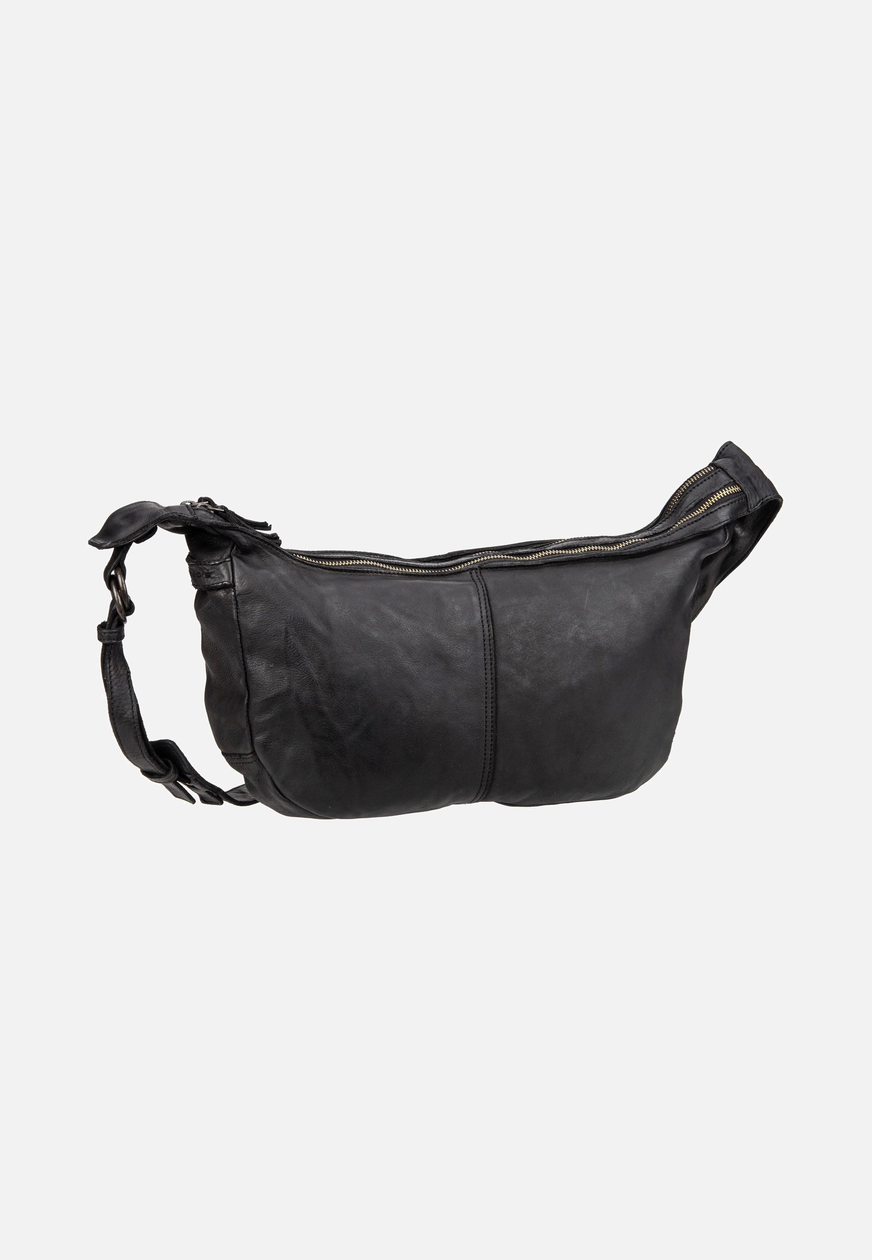 Harold's - Submarine 81 Schwarz - Pouch Bag | Women-Image