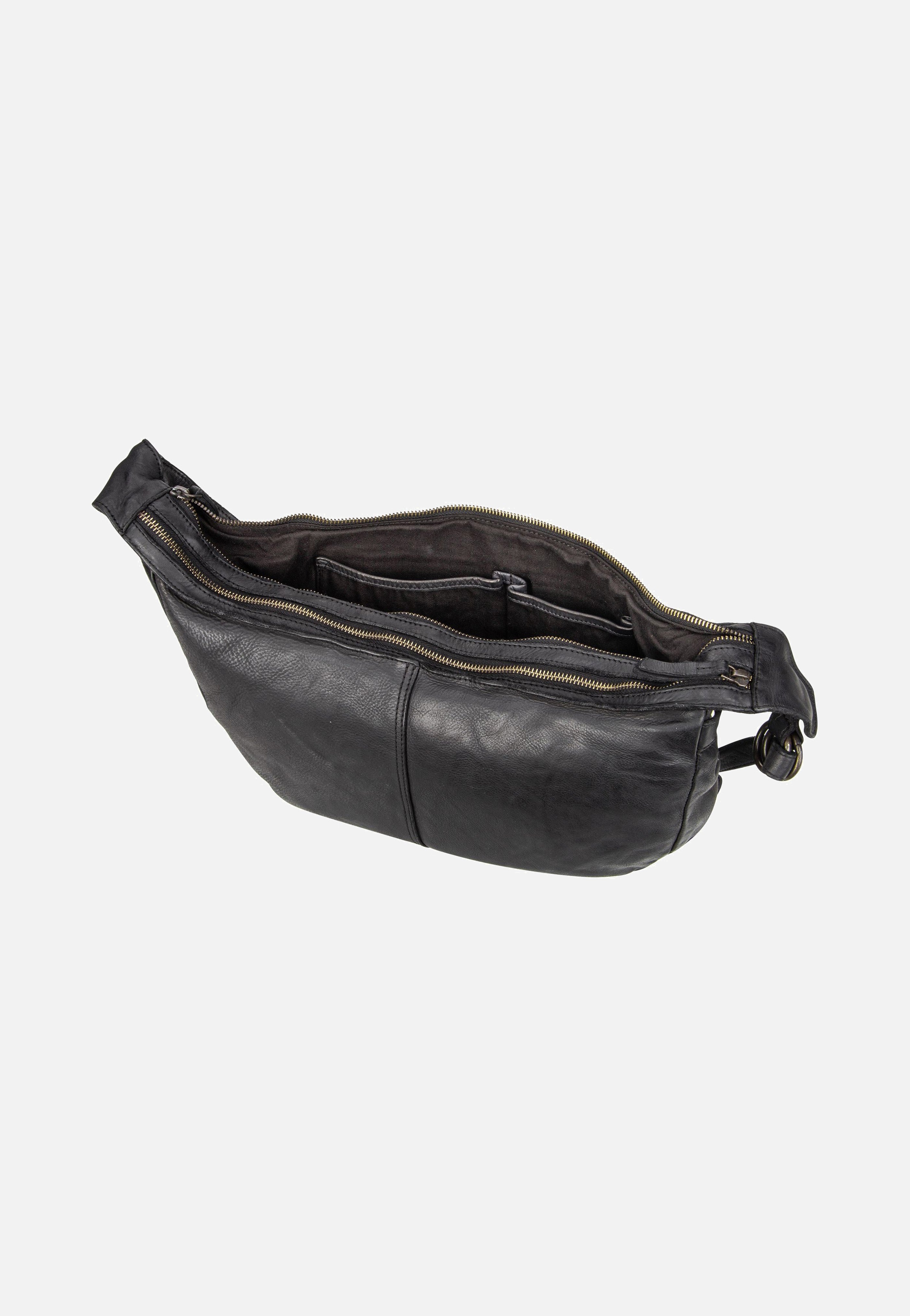 Harold's - Submarine 81 Schwarz - Pouch Bag | Women-Image