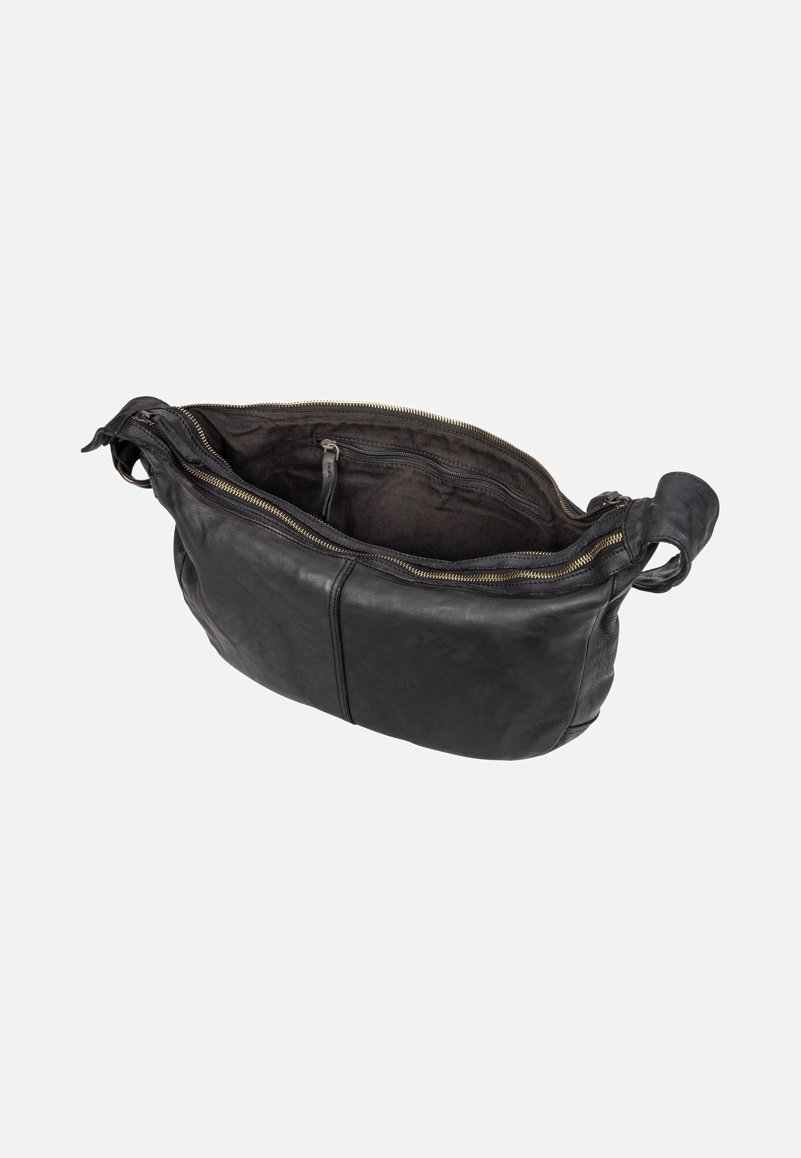 Harold's - Submarine 81 Schwarz - Pouch Bag | Women-Image