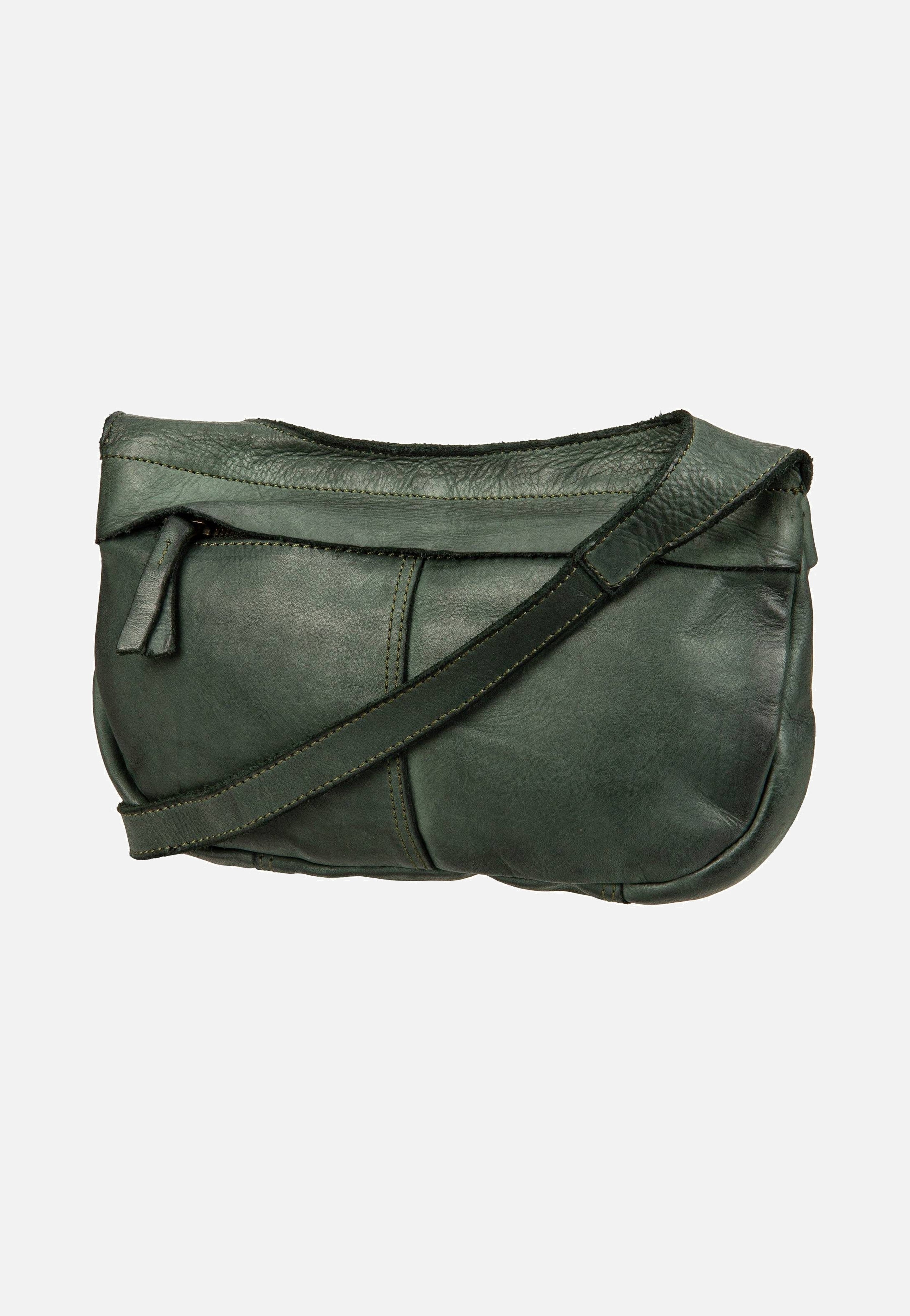 Harold's - Submarine 83 Grün - Crossbody Bag | Women-Image