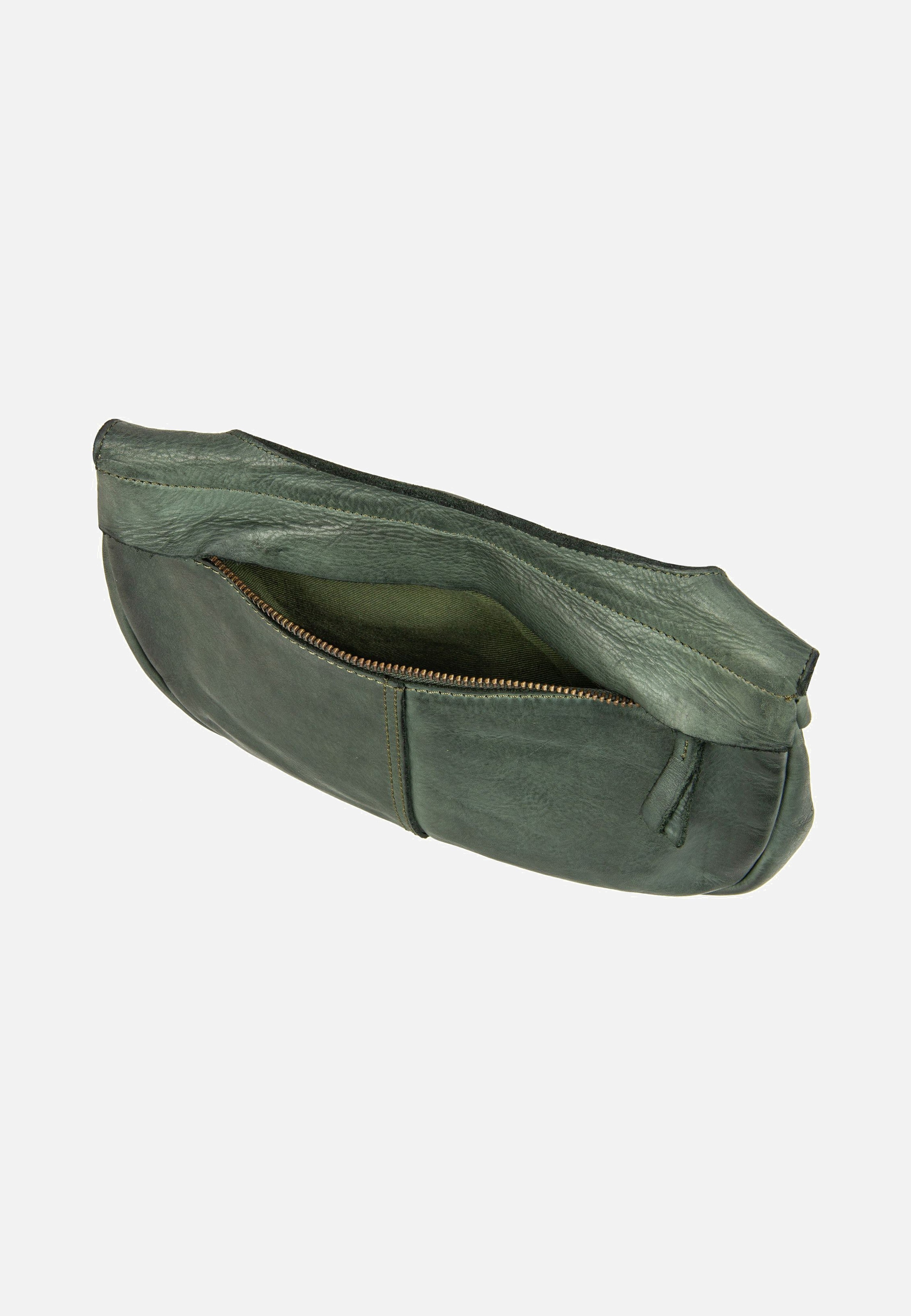 Harold's - Submarine 83 Grün - Crossbody Bag | Women-Image