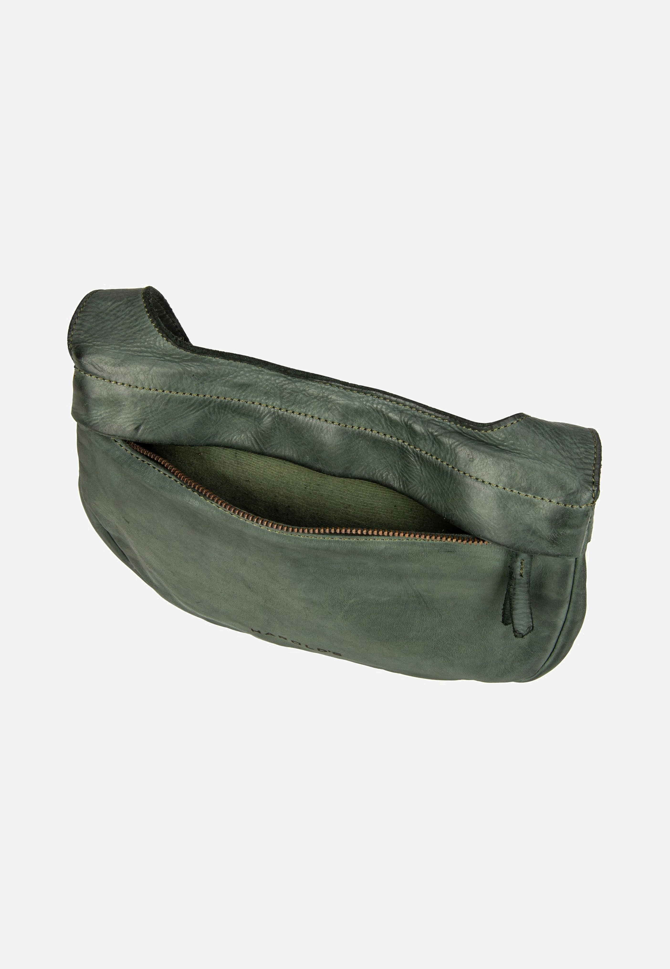 Harold's - Submarine 83 Grün - Crossbody Bag | Women-Image