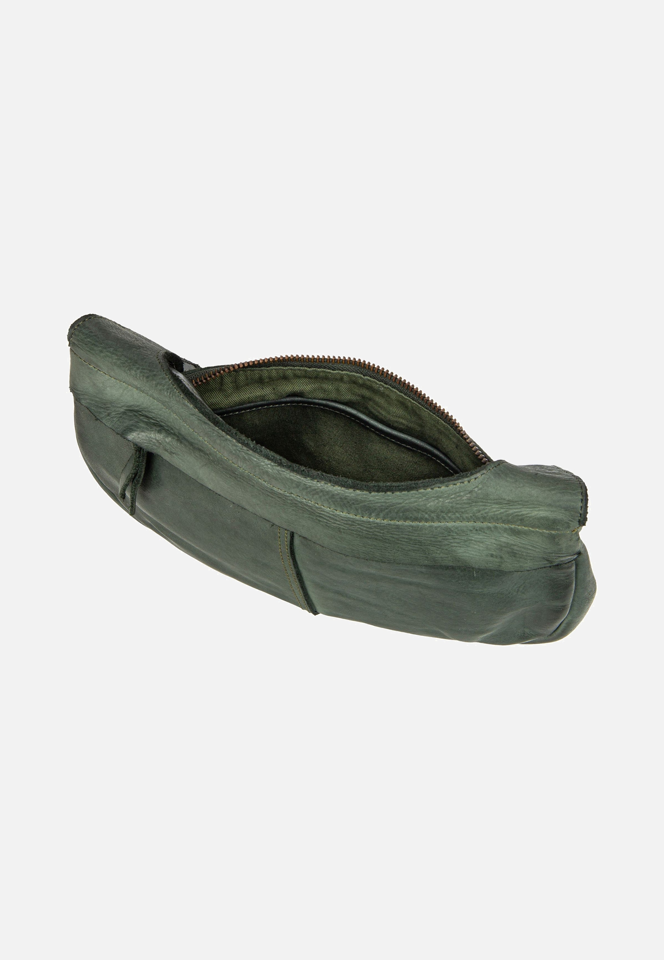 Harold's - Submarine 83 Grün - Crossbody Bag | Women-Image