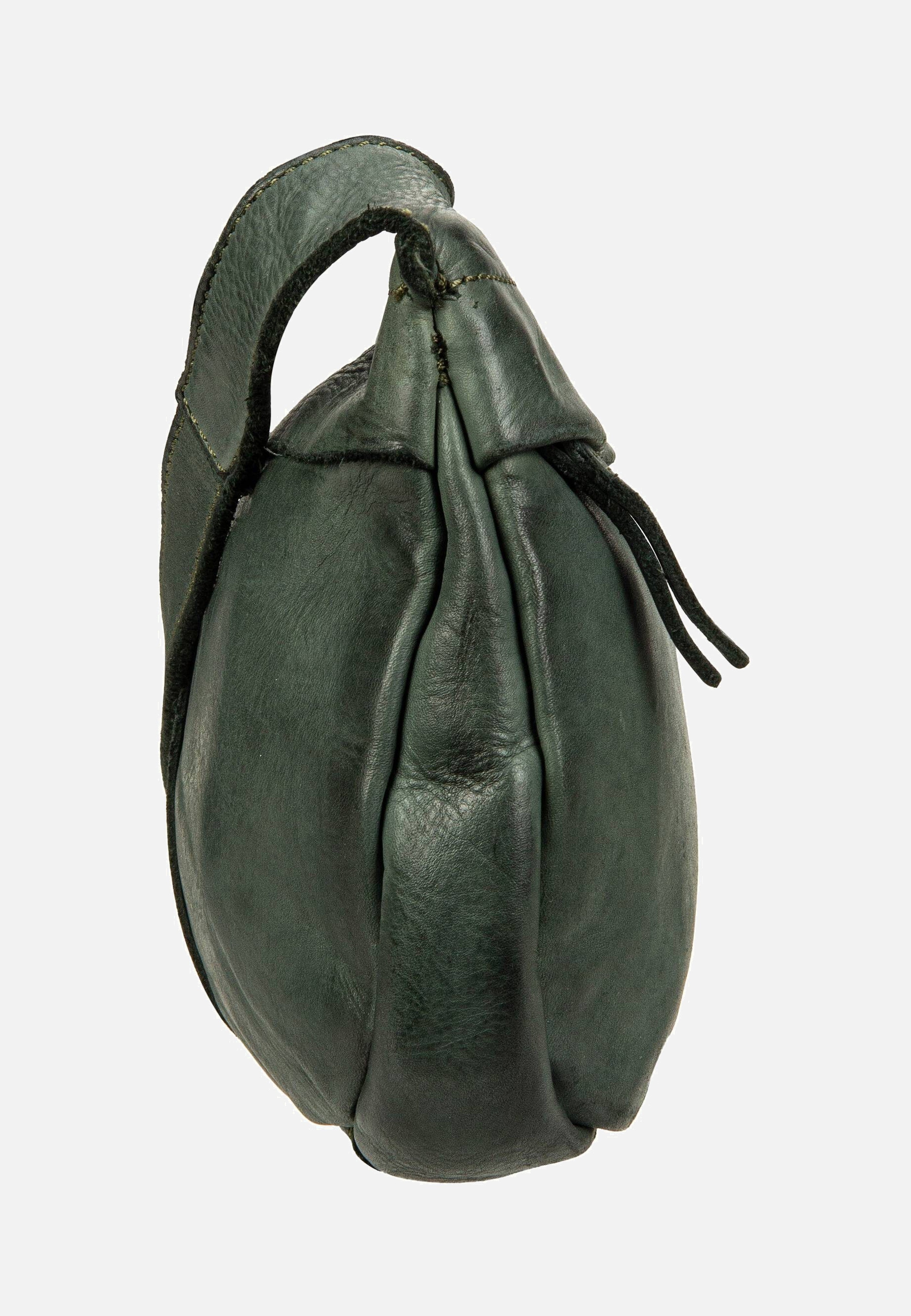 Harold's - Submarine 83 Grün - Crossbody Bag | Women-Image