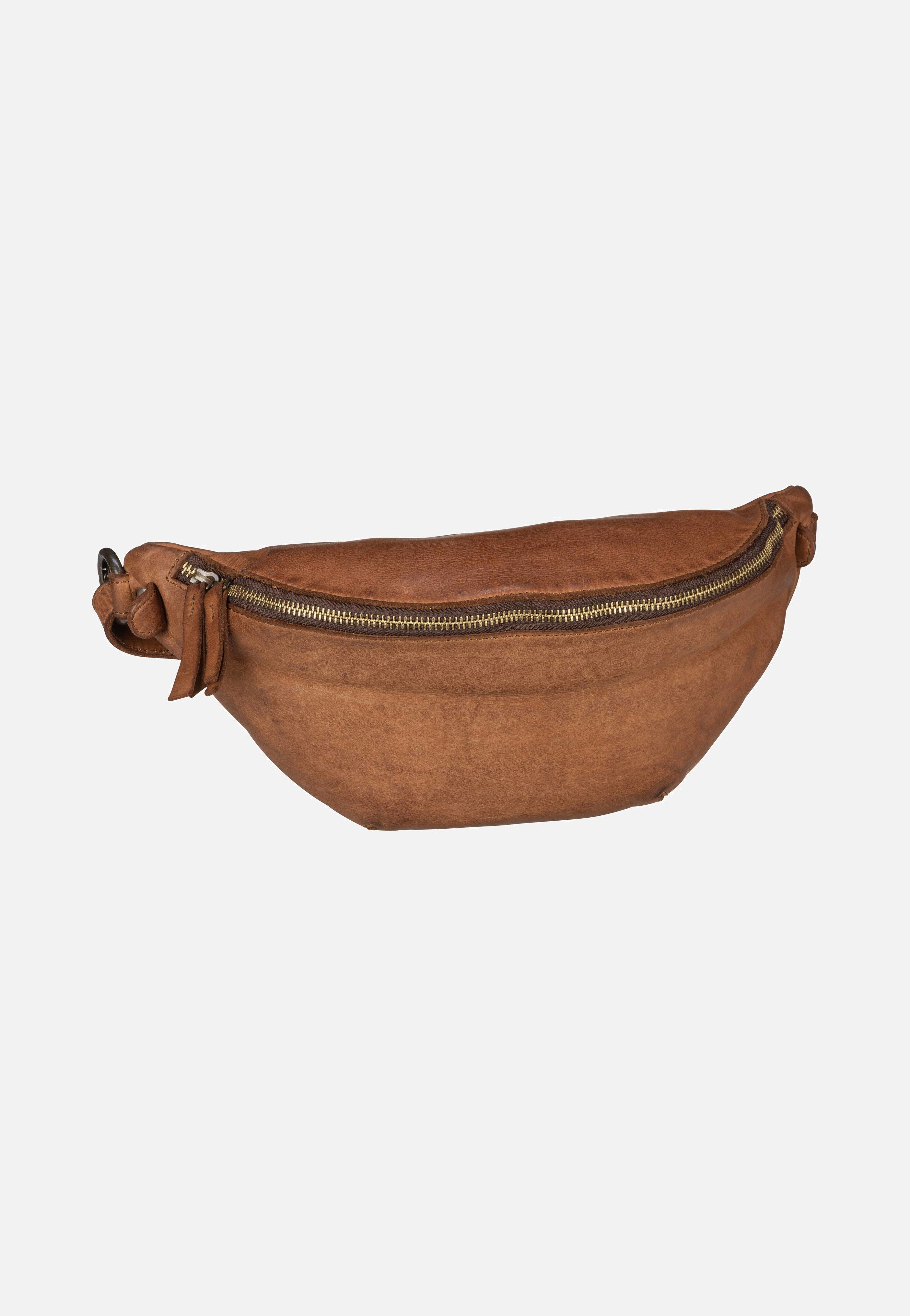 Harold's - Submarine Cognac - Fanny Pack | Neutral-Image