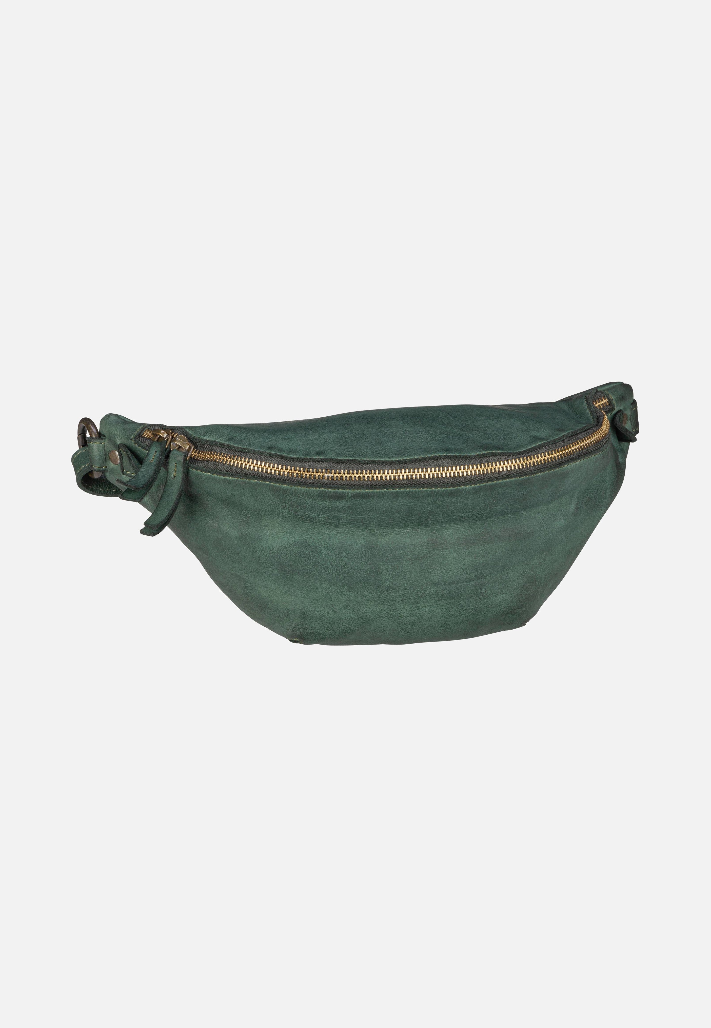 Harold's - Submarine Hipbag Grün - Fanny Pack | Neutral-Image