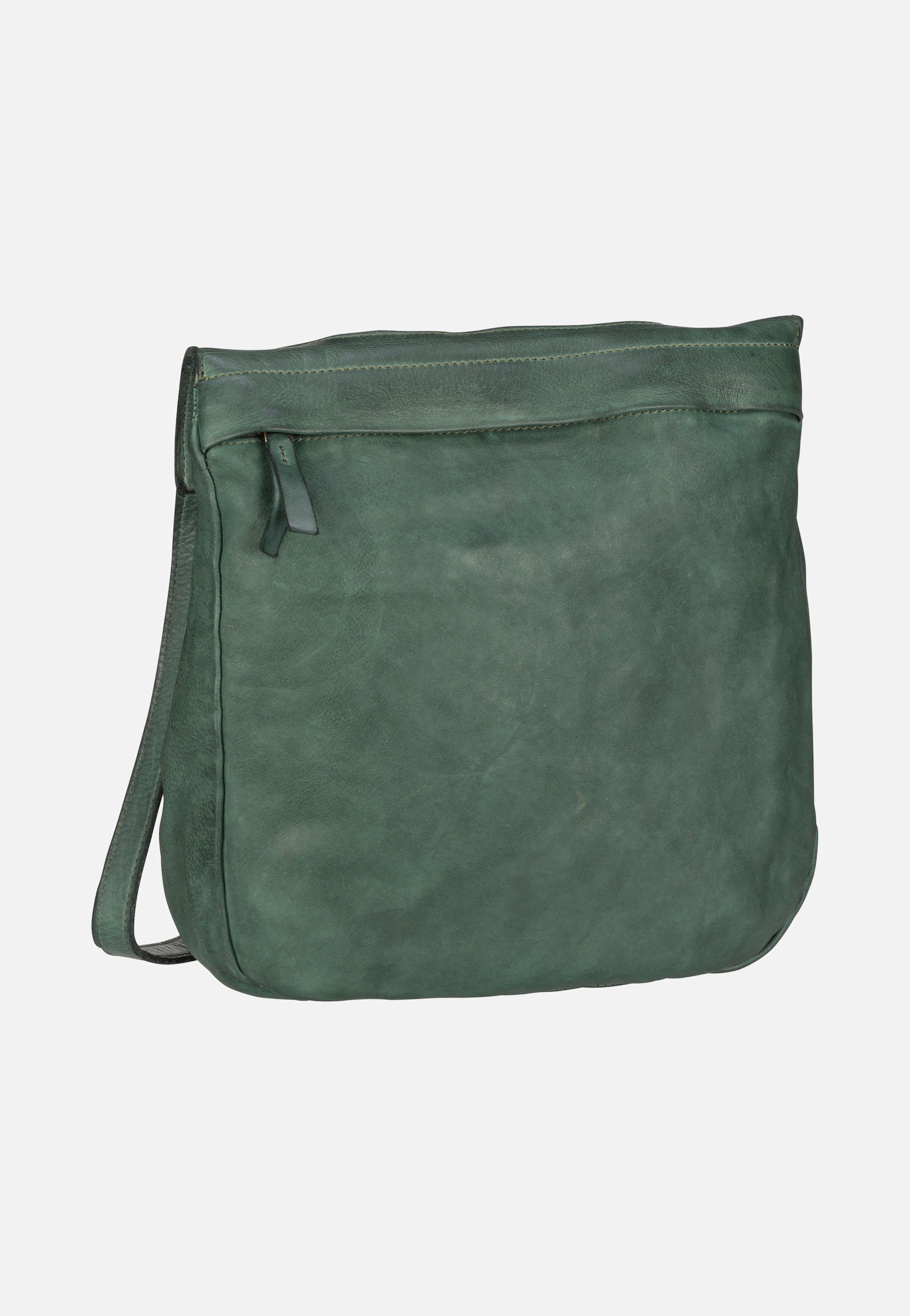 Harold's - Submarine zip Grün - Pouch Bag | Women-Image