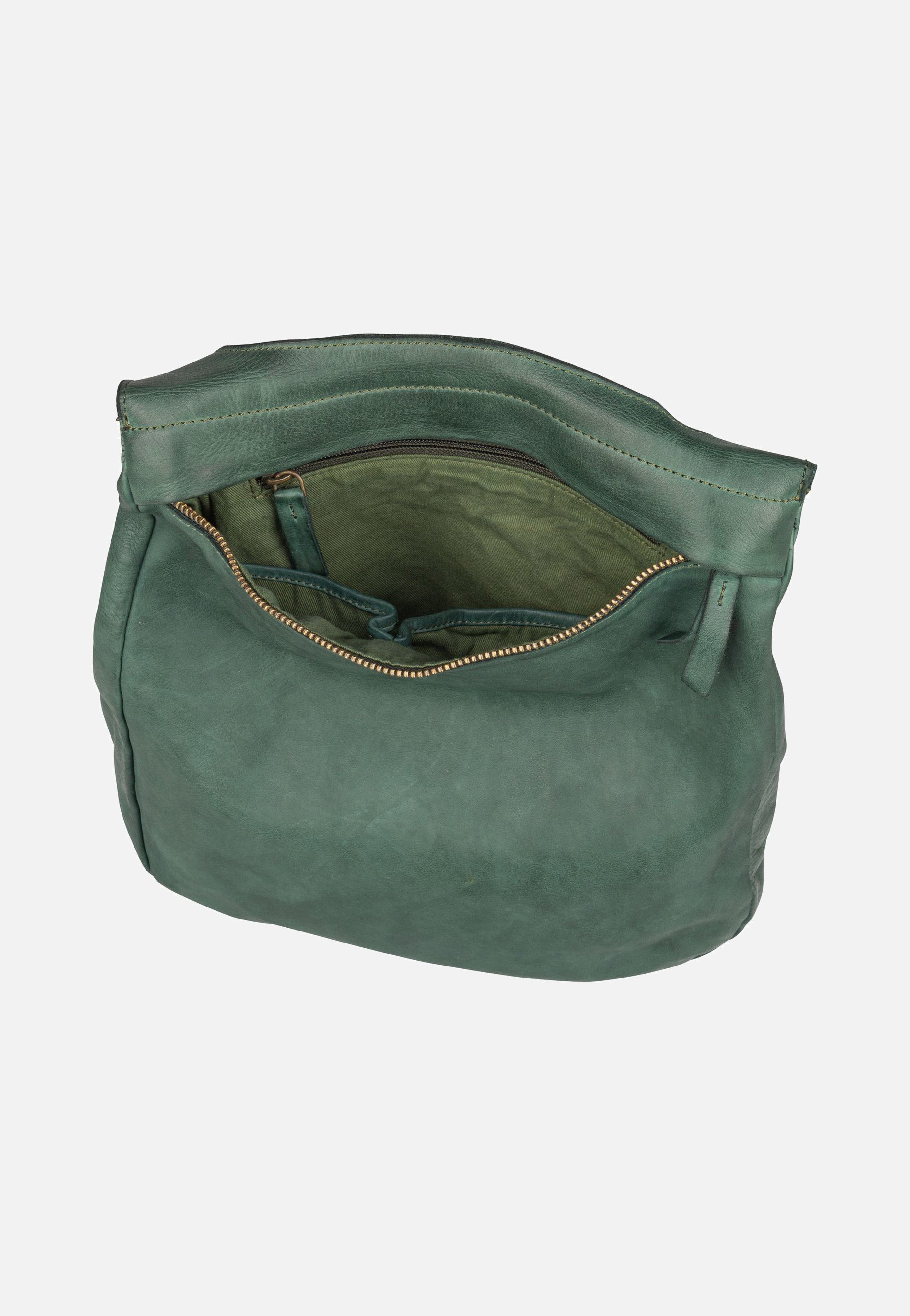 Harold's - Submarine zip Grün - Pouch Bag | Women-Image