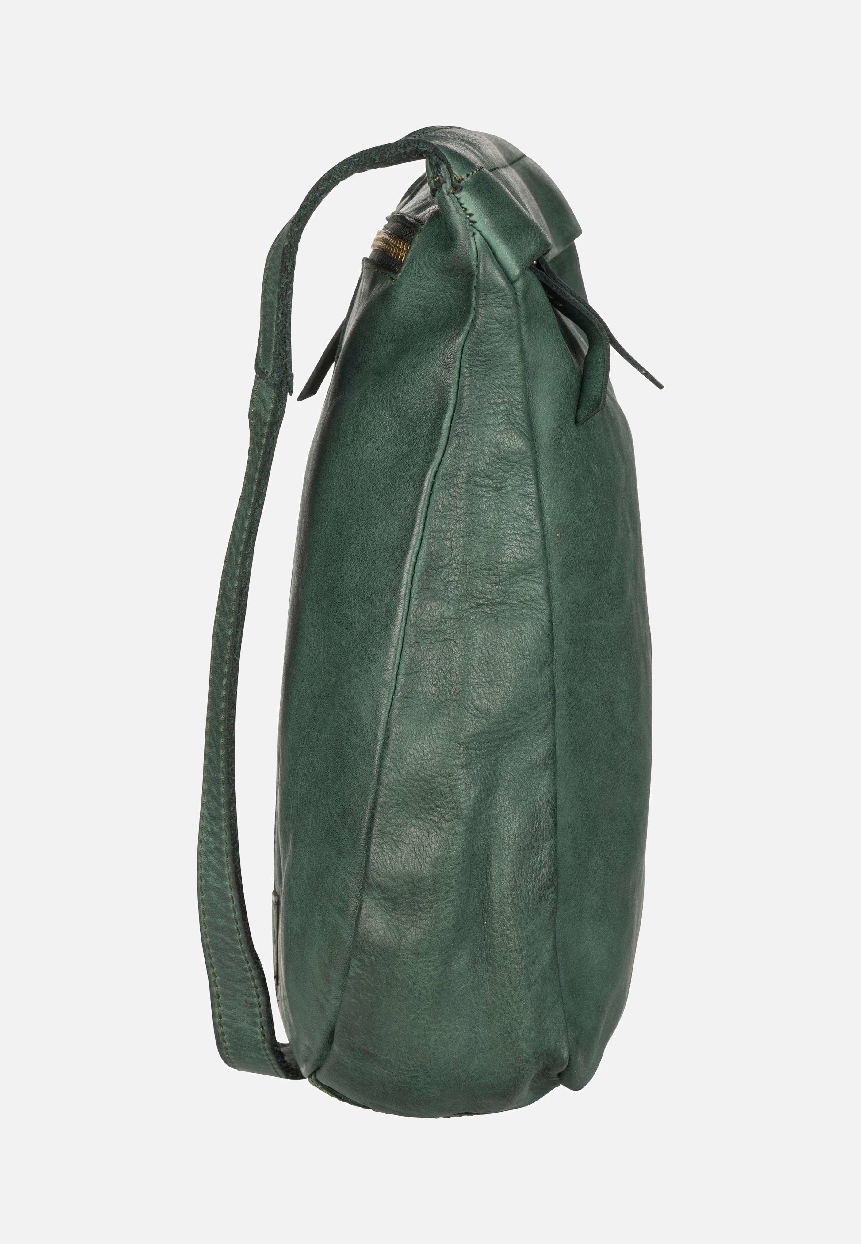 Harold's - Submarine zip Grün - Pouch Bag | Women-Image