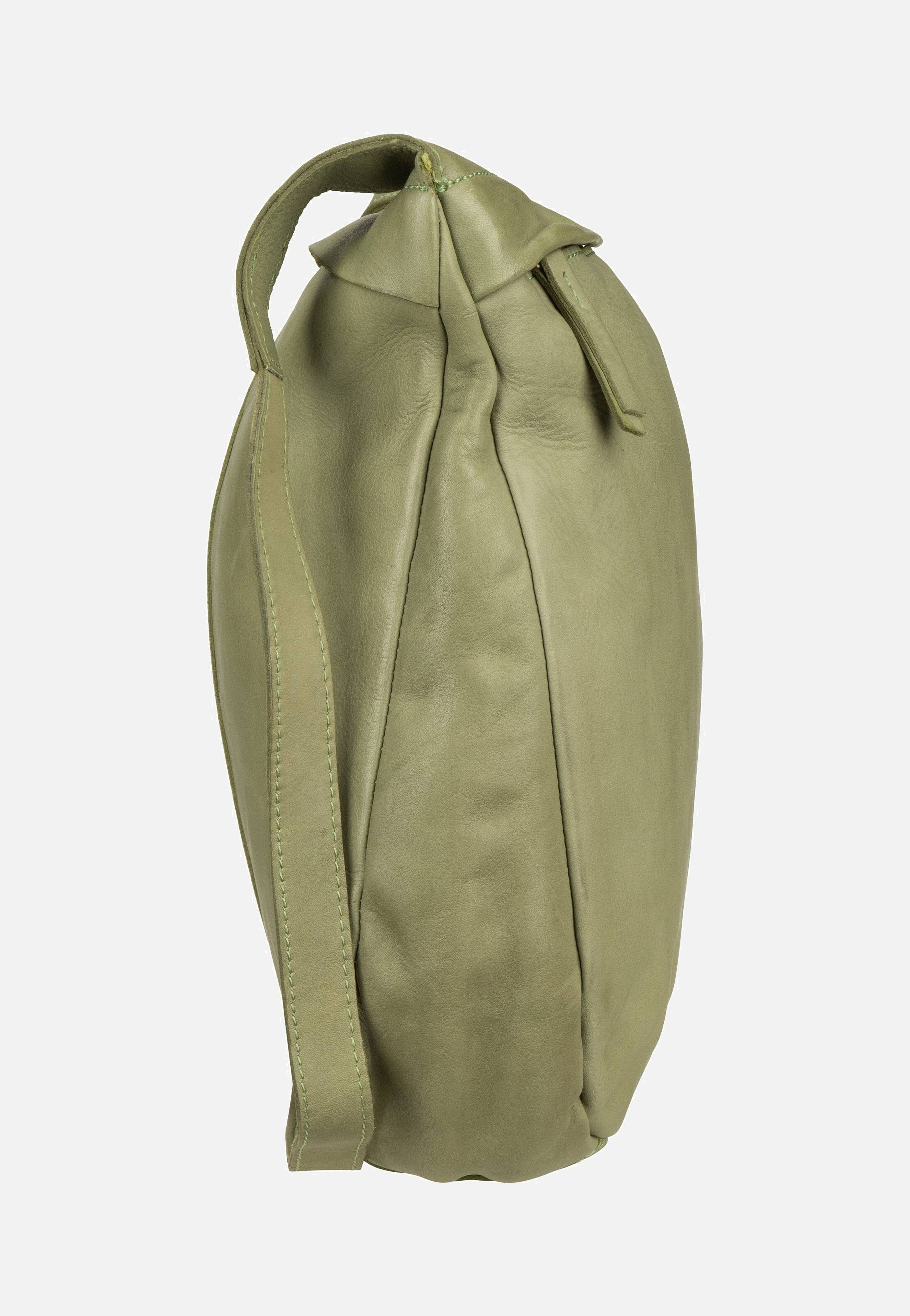Harold's - Submarine zip Lindgruen - Pouch Bag | Women-Image