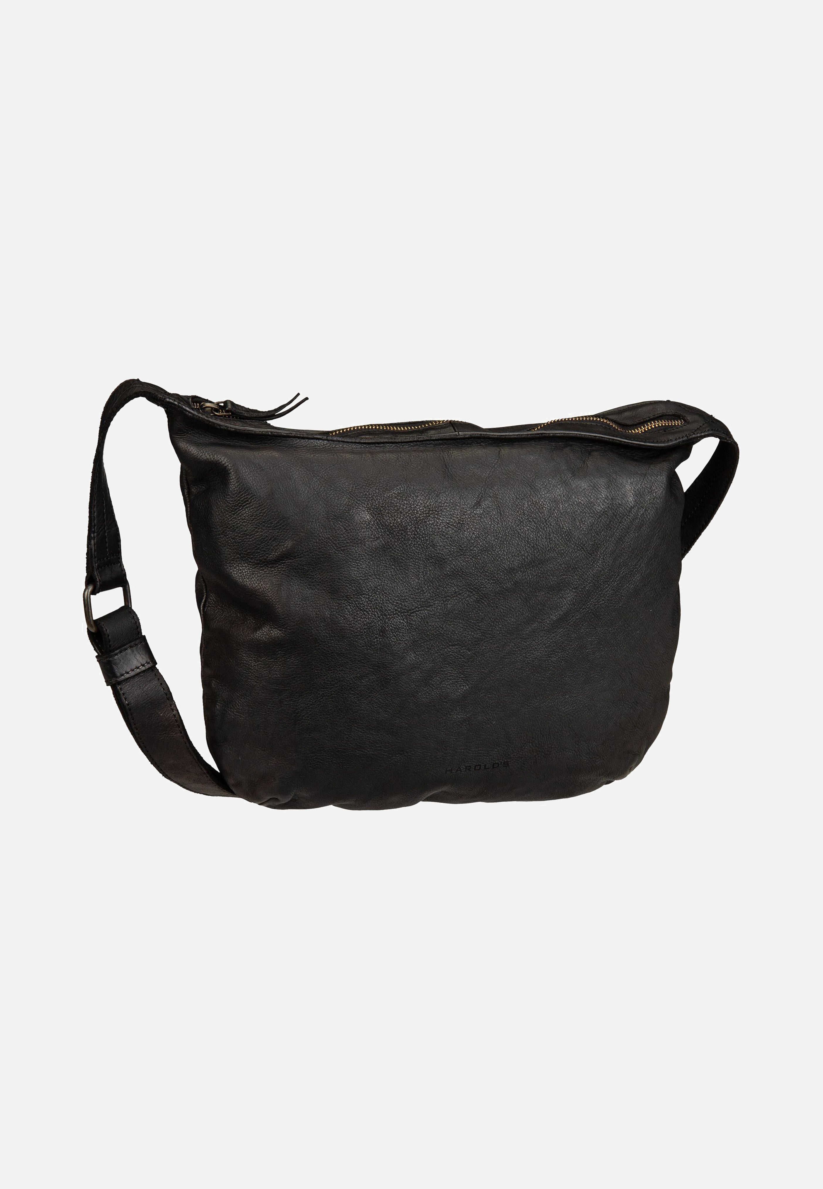 Harold's - Submarine SU85 Schwarz - Pouch Bag | Women-Image
