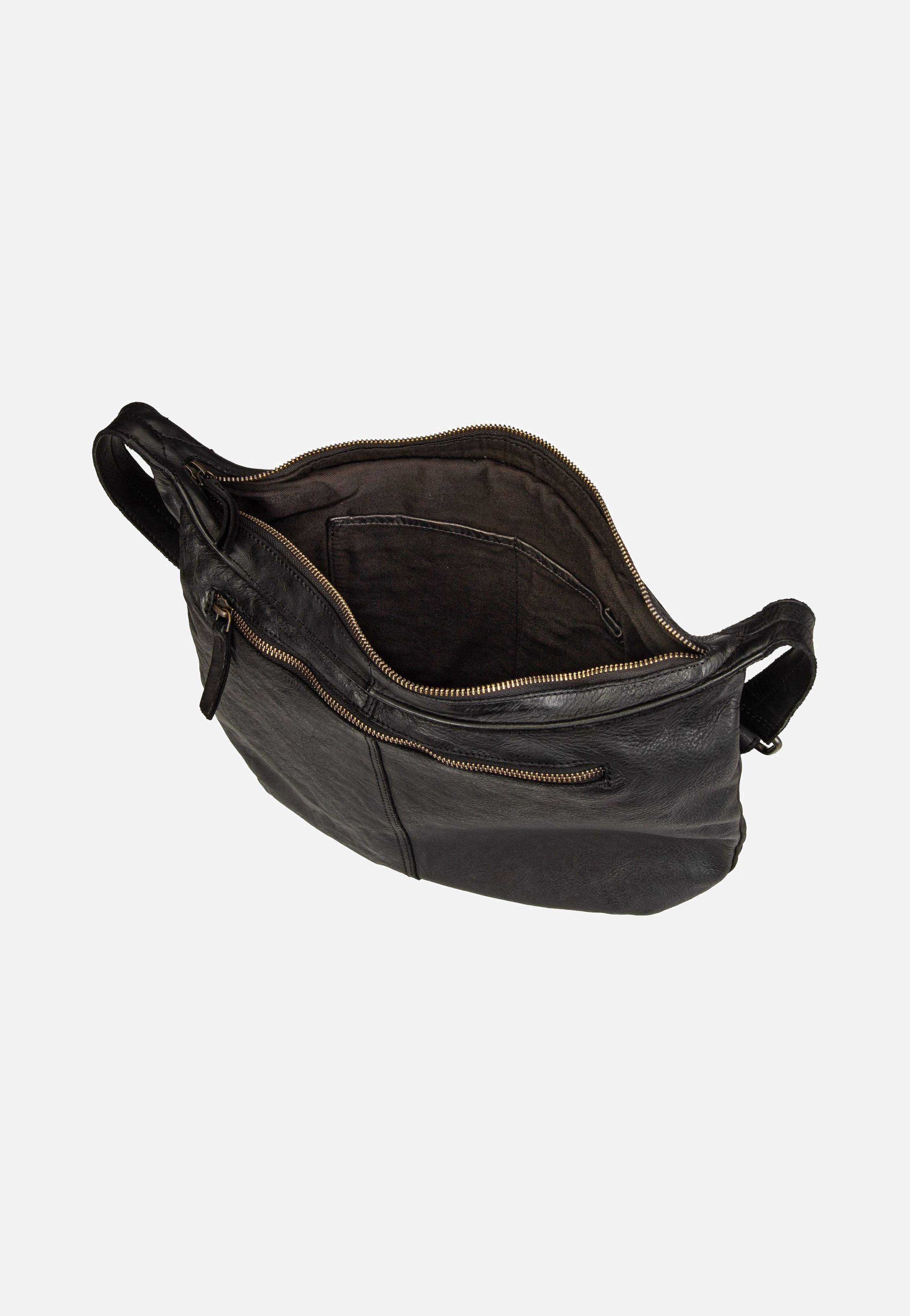 Harold's - Submarine SU85 Schwarz - Pouch Bag | Women-Image