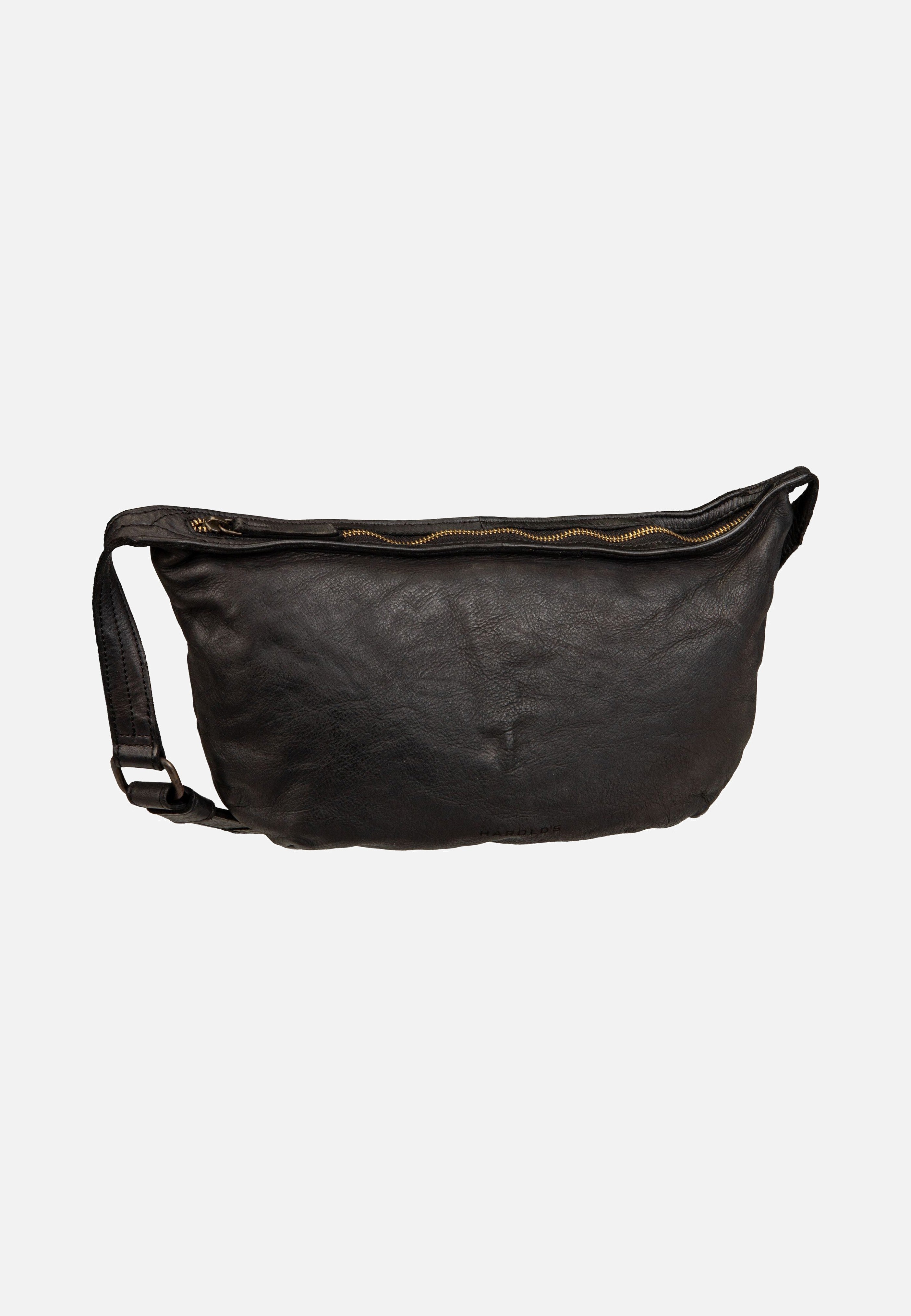 Harold's - Submarine SU86 Schwarz - Crossbody Bag | Women-Image