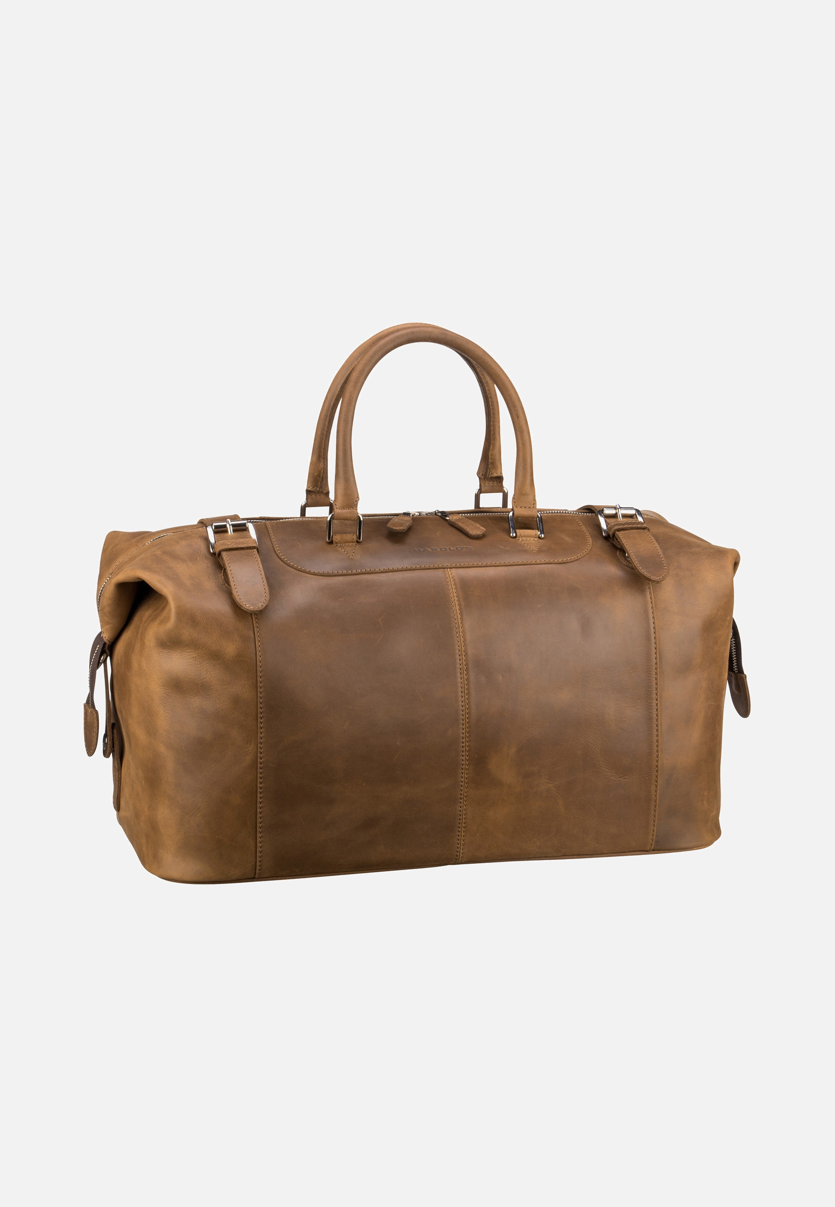 Harold's Toro 3467 Travelbag L Natur Weekender