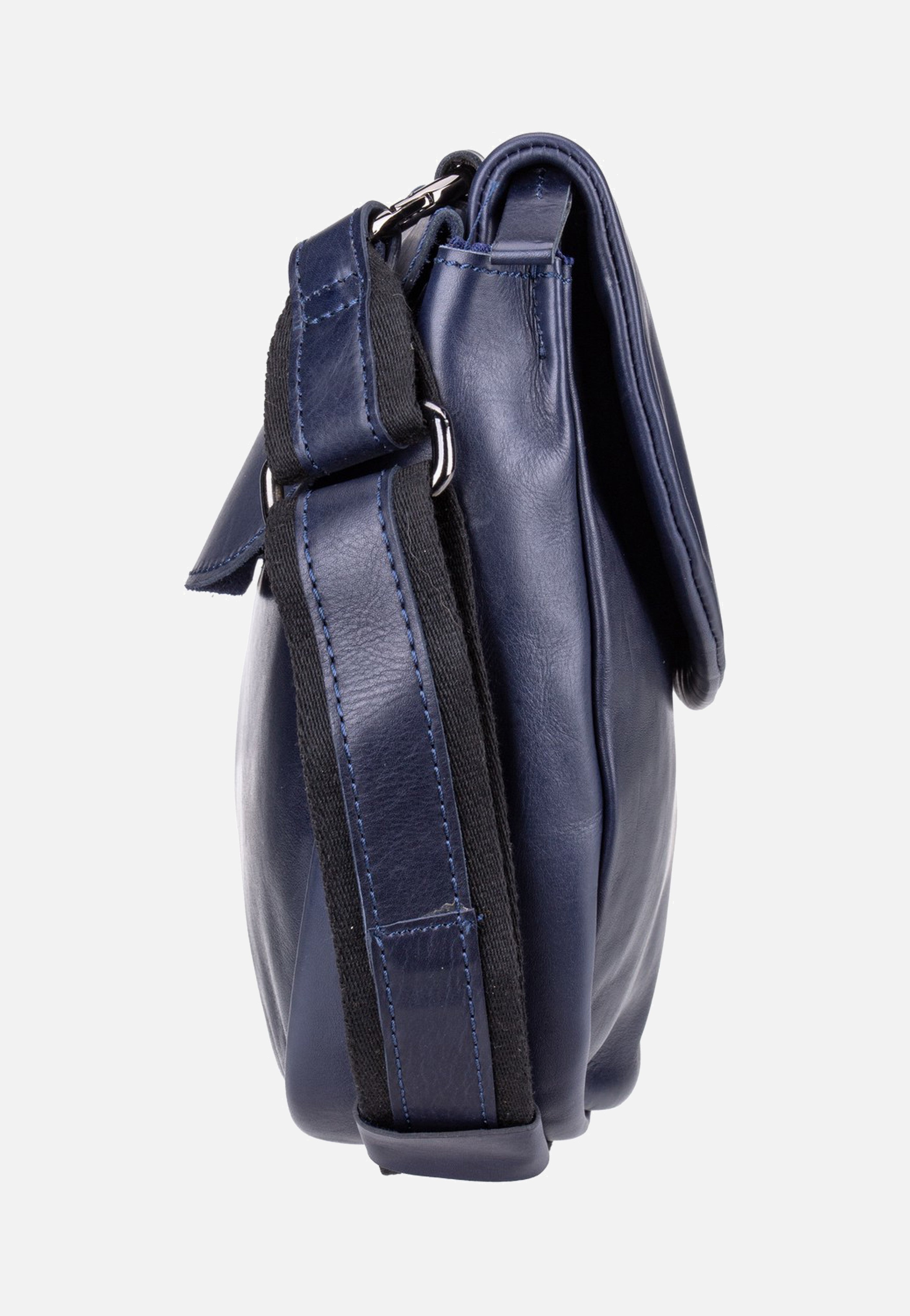 Harold's Caugio CAU26 Blau Saddle Bag