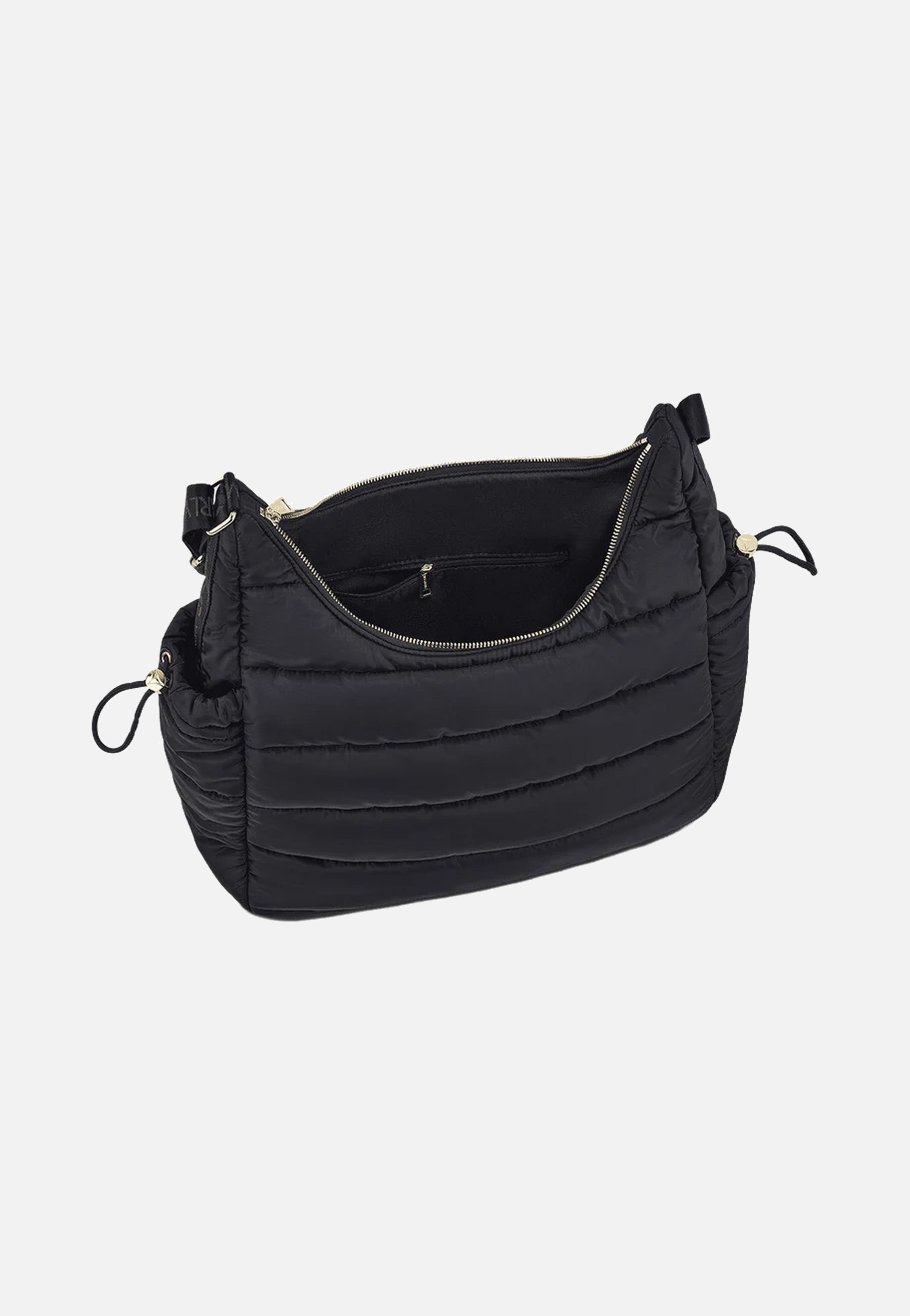 Hey Marly Alltime Buddy Black Schultertasche