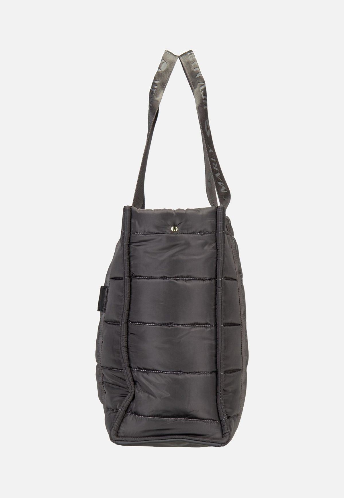 Hey Marly Best Buddy Grey Shopper