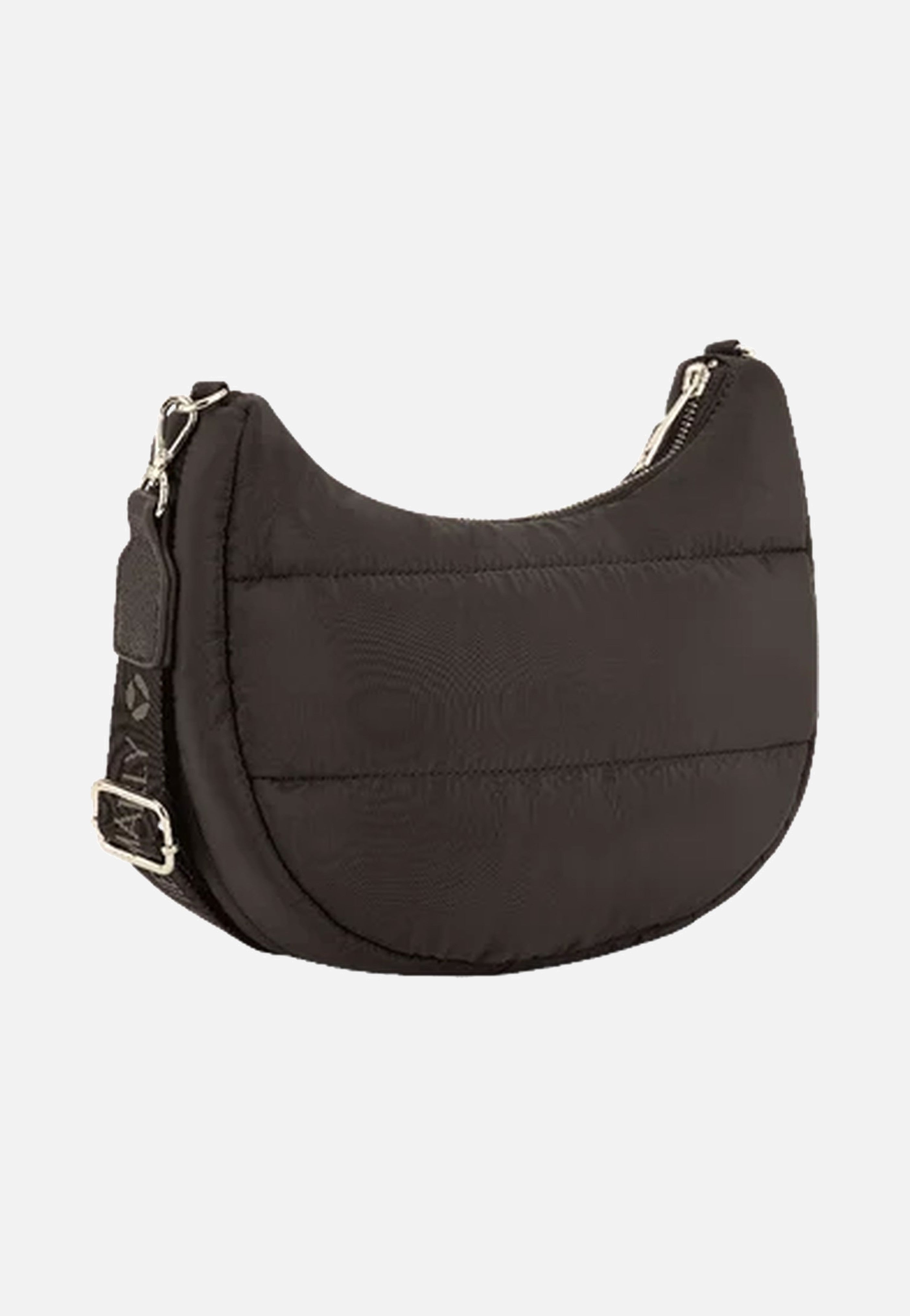 Hey Marly Lifetime Buddy S Coffee Crossbody Bag
