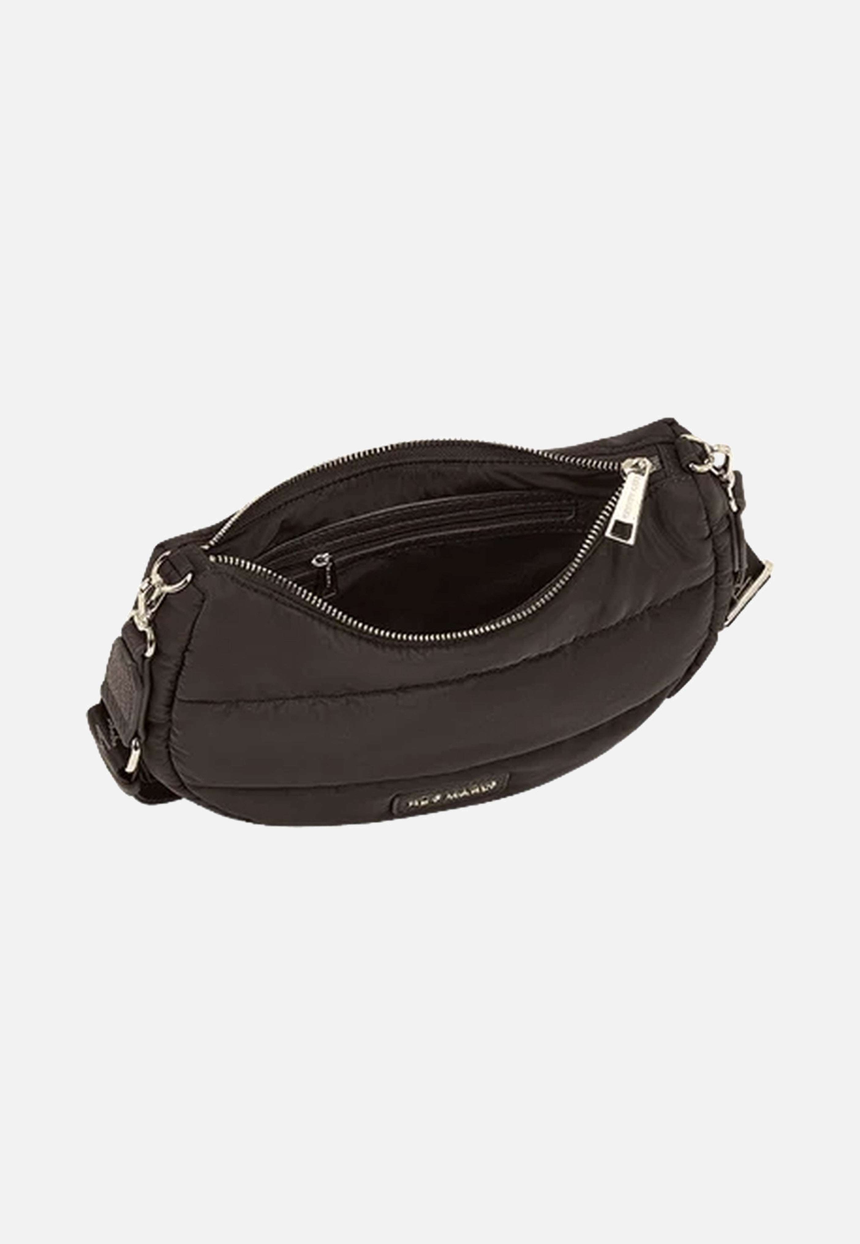 Hey Marly Lifetime Buddy S Coffee Crossbody Bag