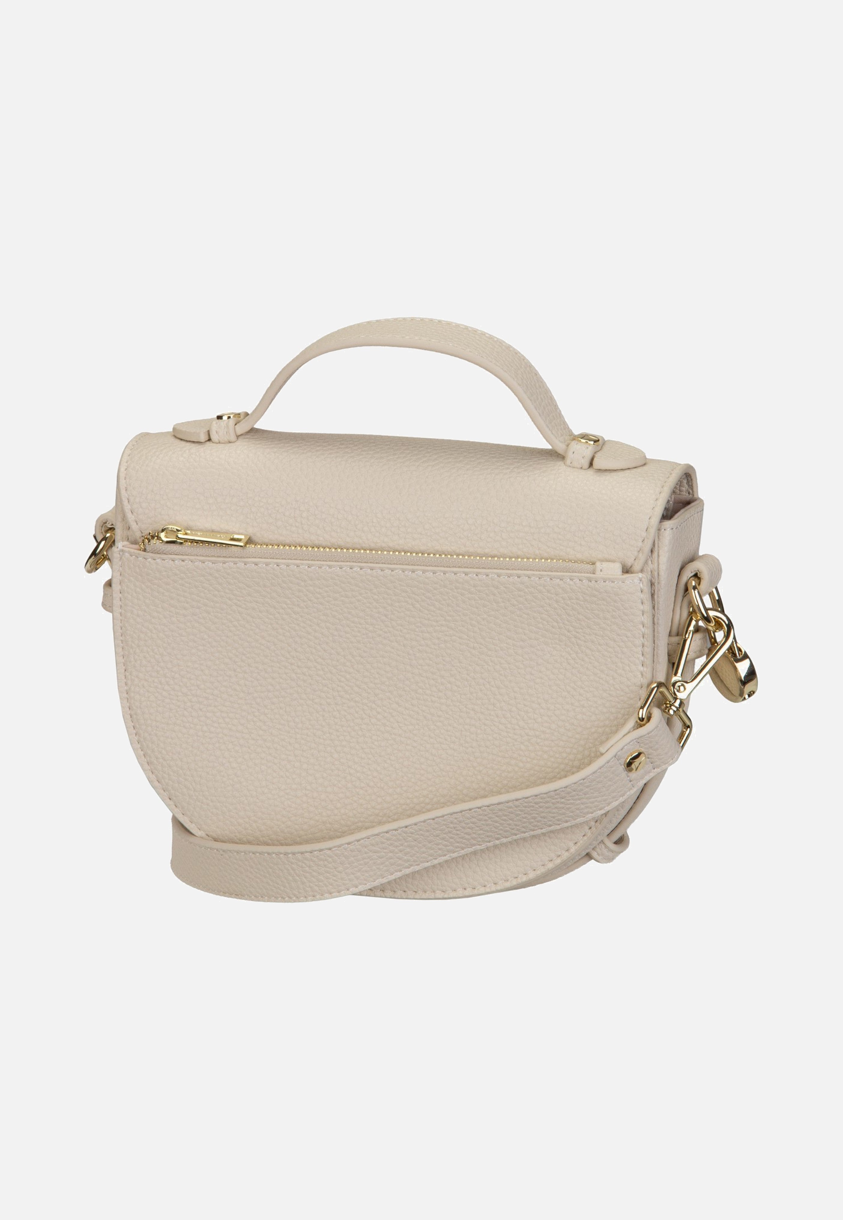 Hey Marly Soul Sister Crema Handle Bag