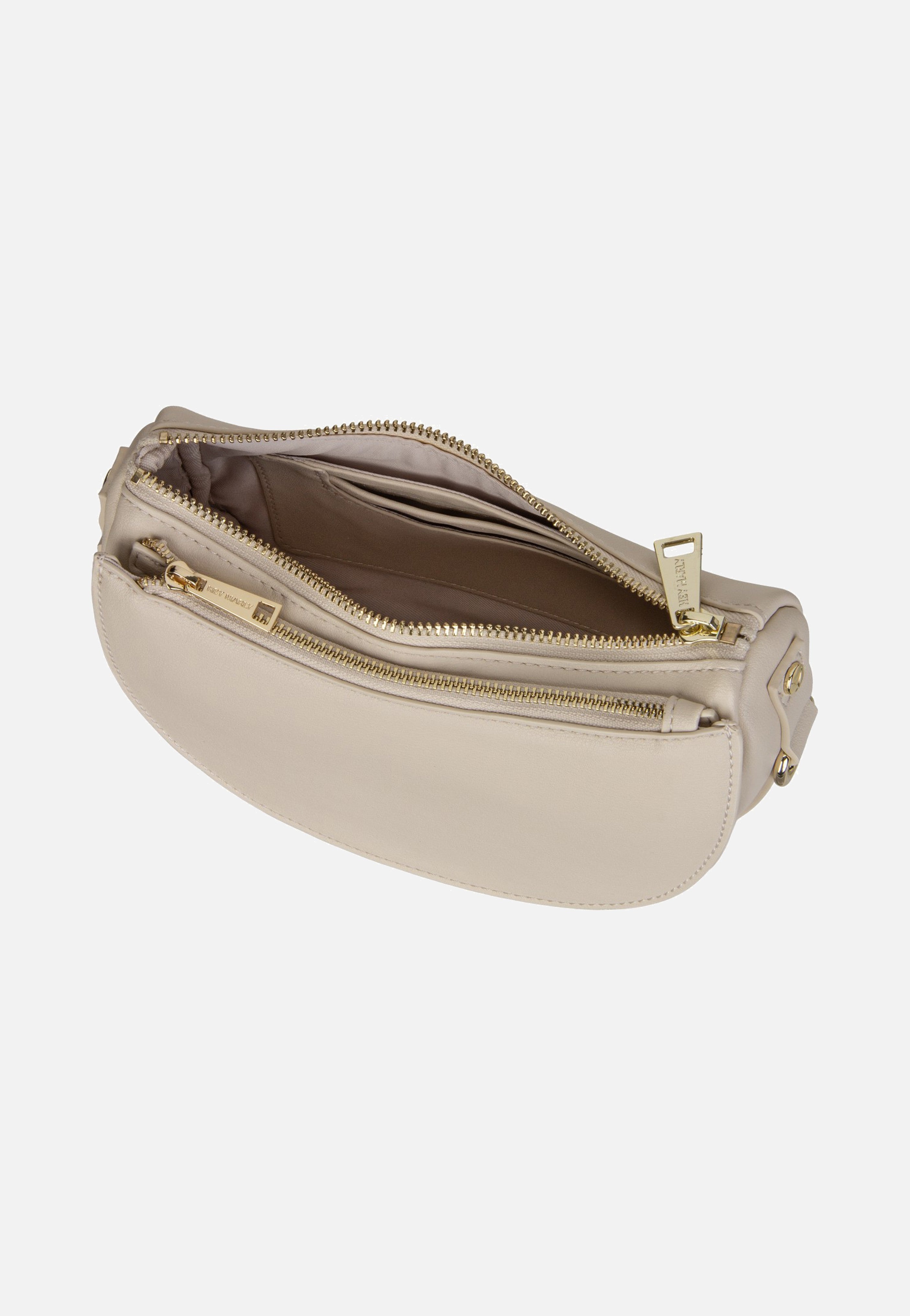 Hey Marly Sporty Sister Crema Crossbody Bag
