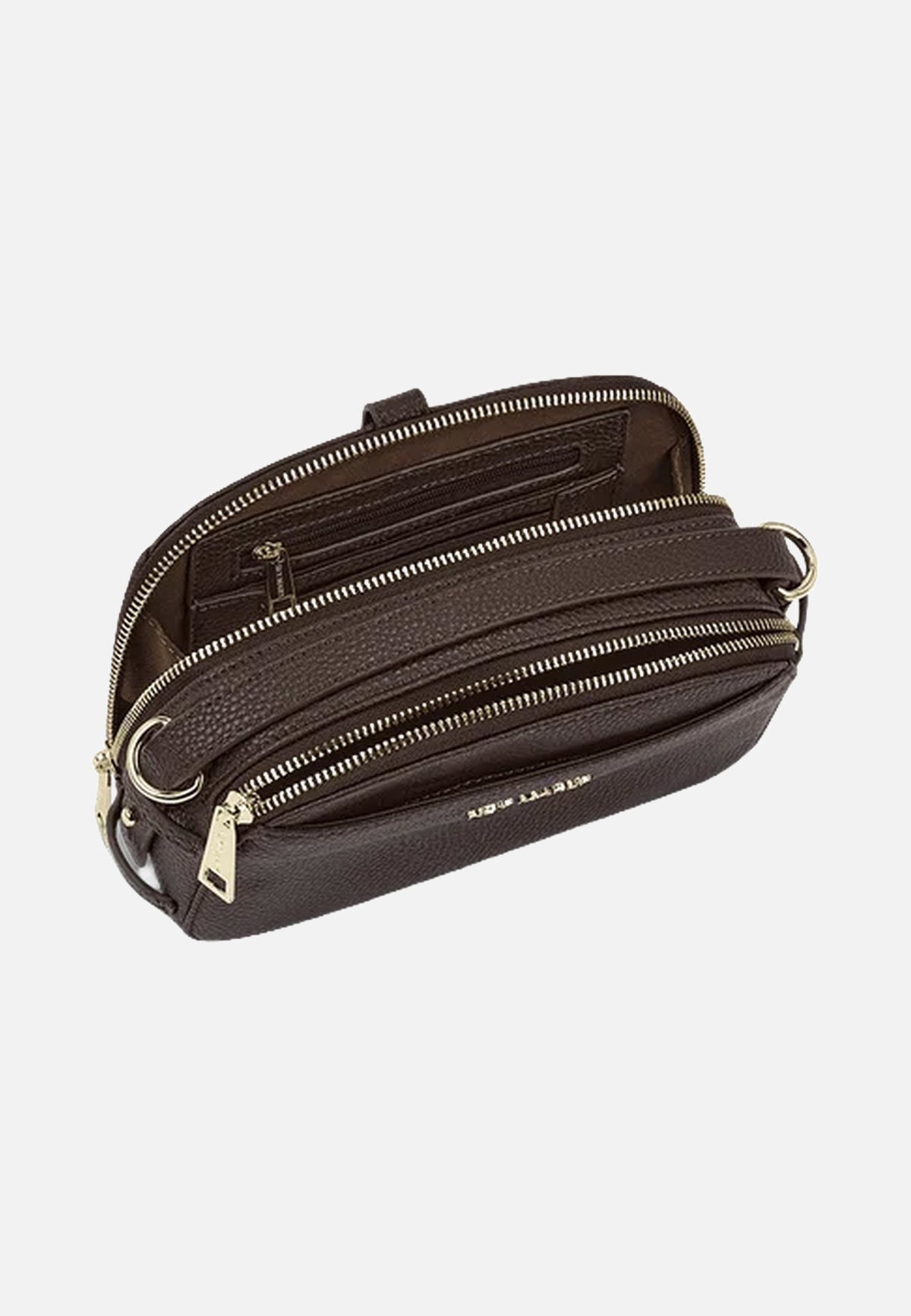 Hey Marly Style Mate Coffee Crossbody Bag