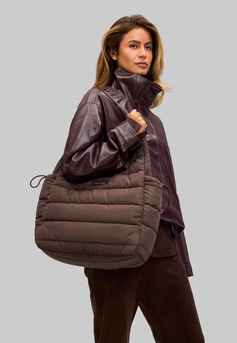 Hey Marly Alltime Buddy Coffee Schultertasche