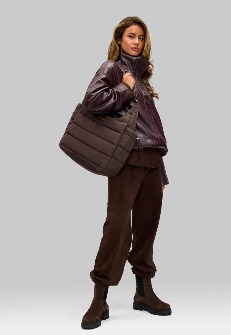 Hey Marly Alltime Buddy Coffee Schultertasche