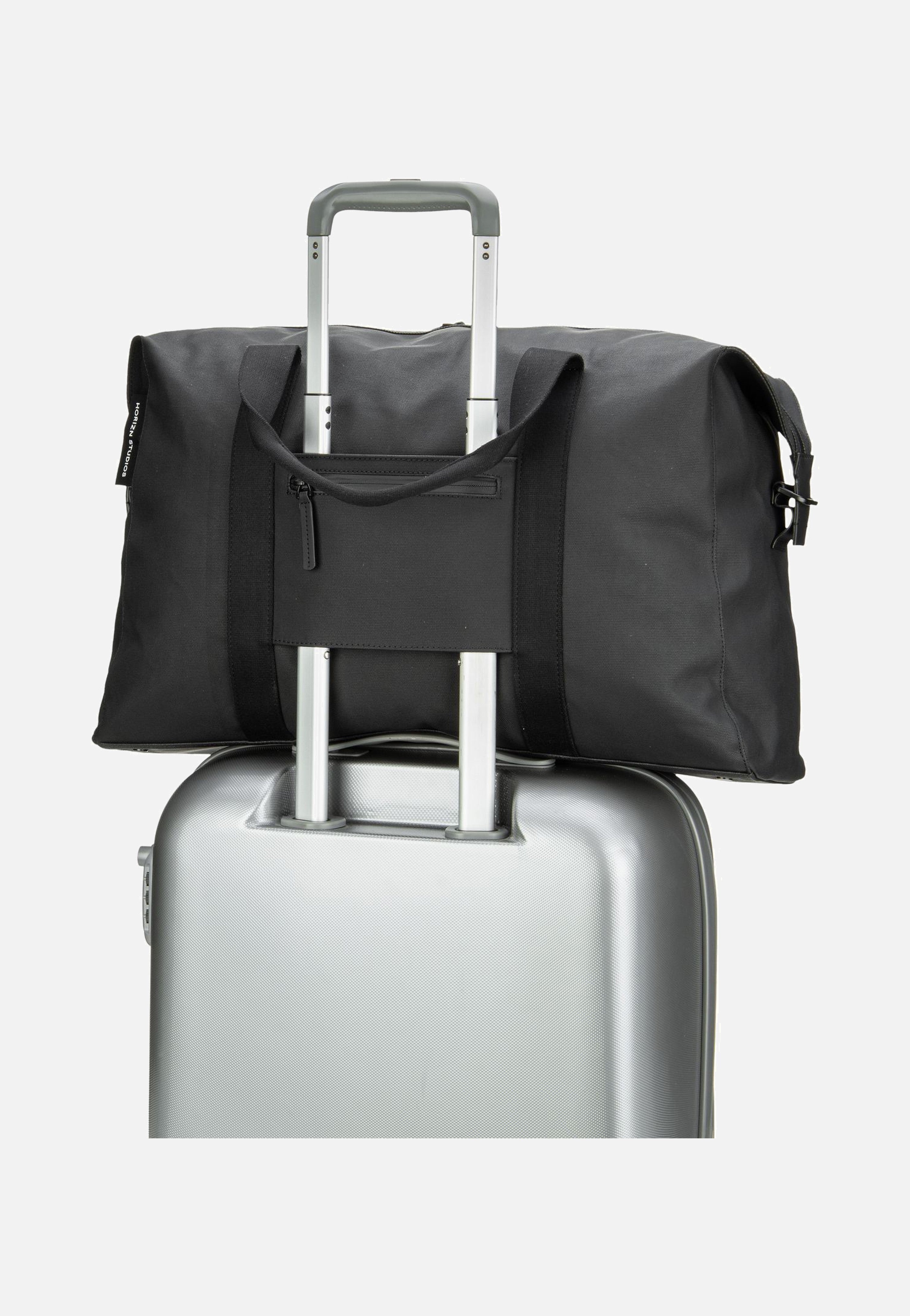 Horizn Studios - SoFo L Black - Weekender | Neutral-Image