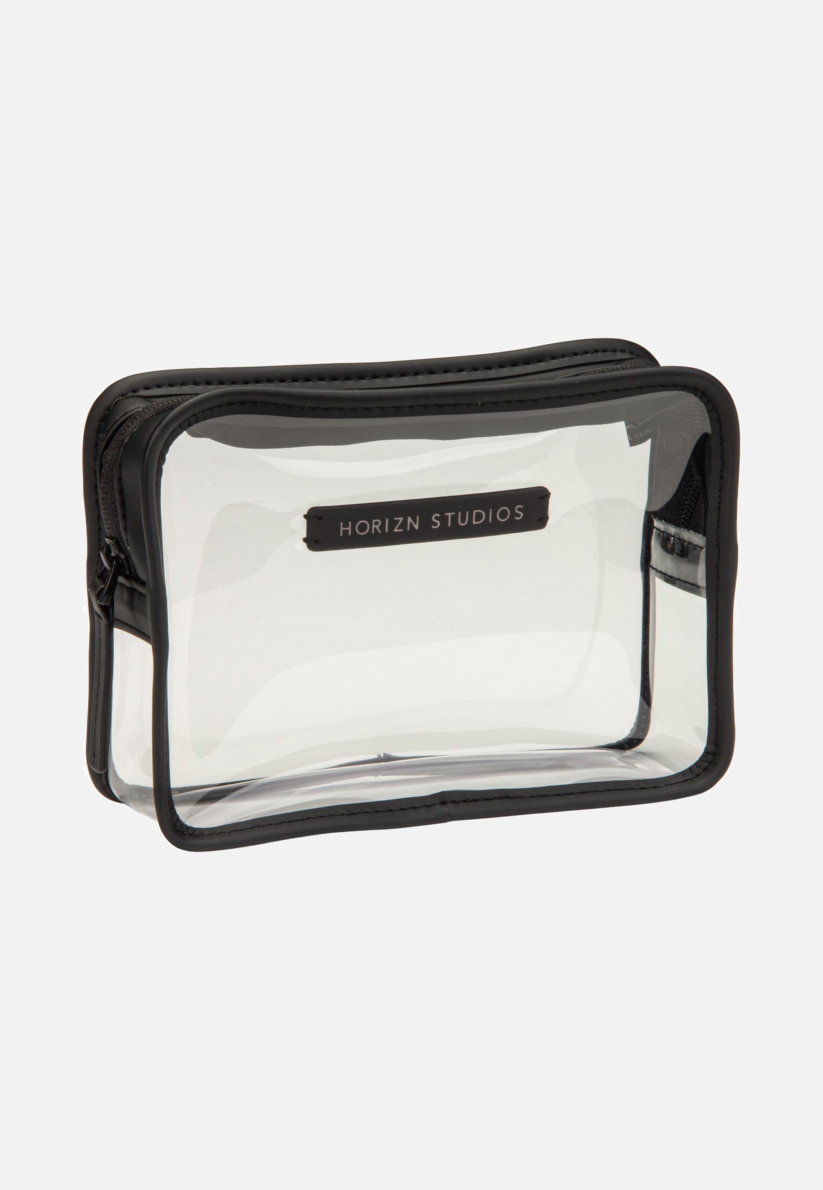 Horizn Studios - Liquids Bag Black - Accessories | Neutral-Image