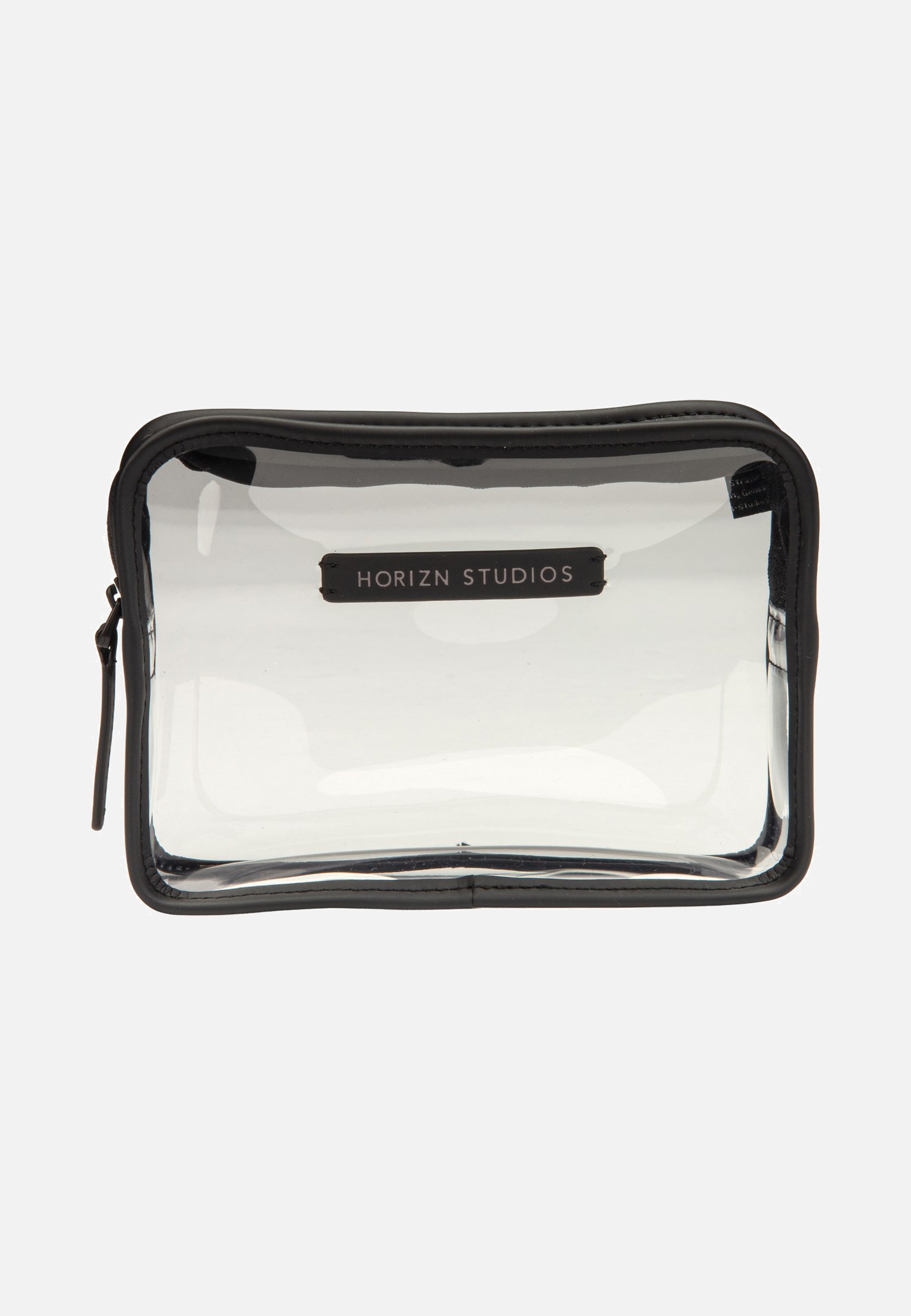 Horizn Studios - Liquids Bag Black - Accessories | Neutral-Image