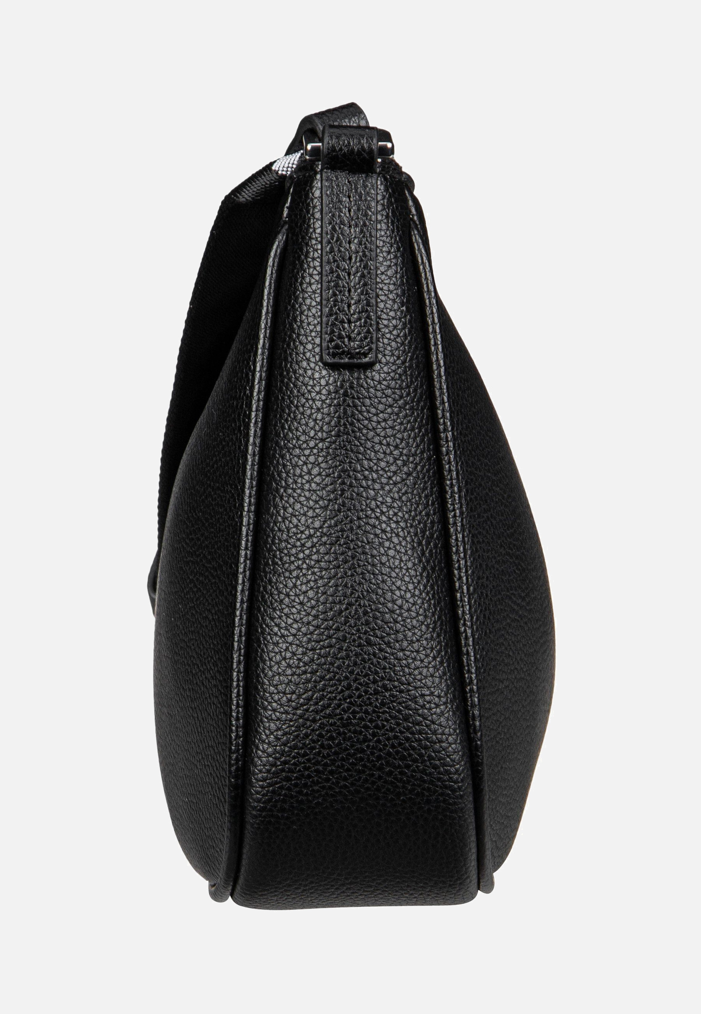 HUGO - Bel CB N 50541891 Black - Shoulder Bag | Women-Image