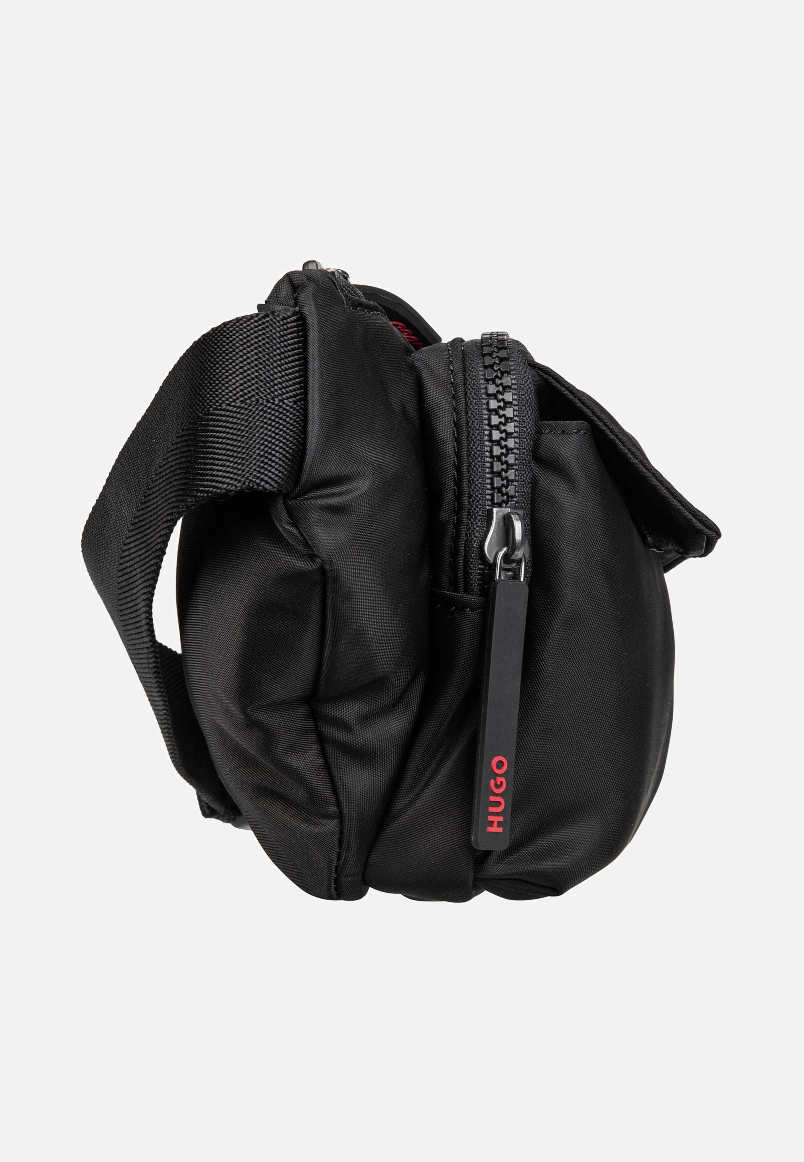 HUGO - Ethon 2.0 Bumbag 50541616 Black - Sling Bag | Neutral-Image