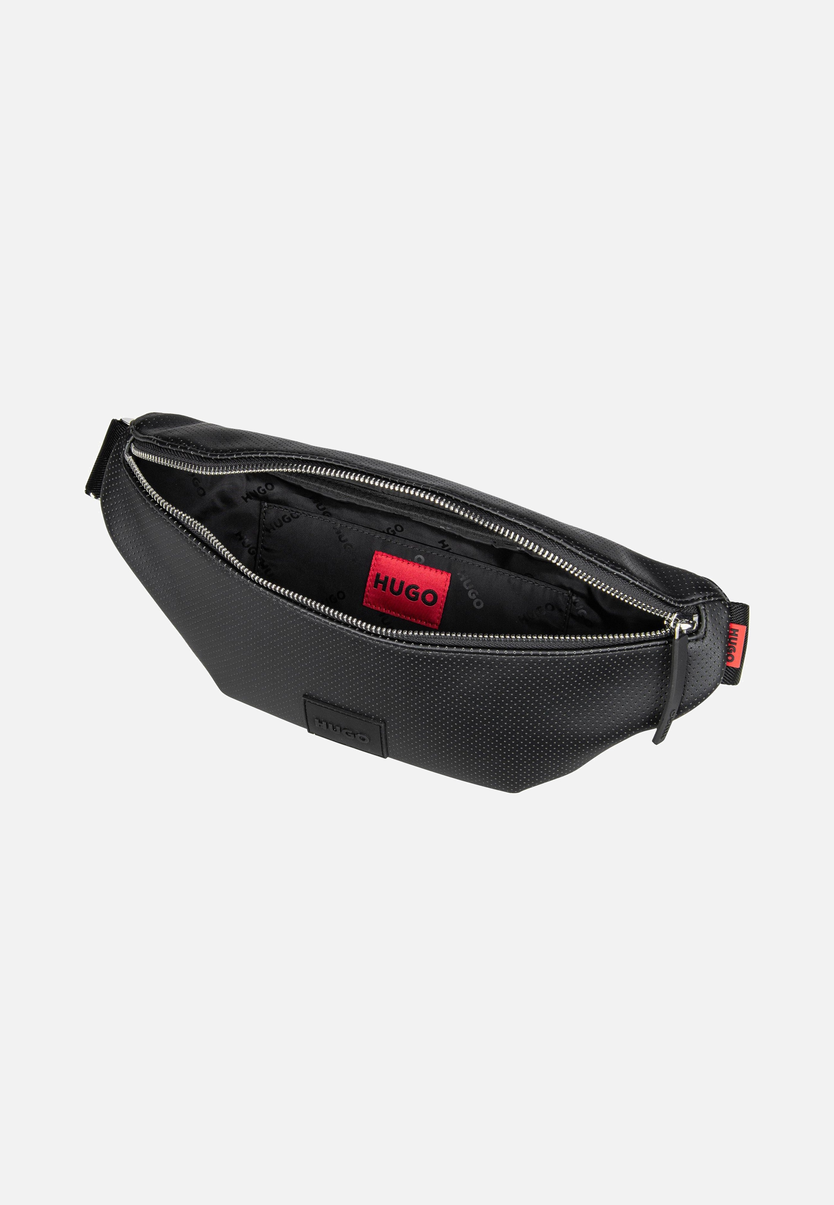 HUGO - Ethon 2.0 Bumbag 50541917 Black - Fanny Pack | Neutral-Image