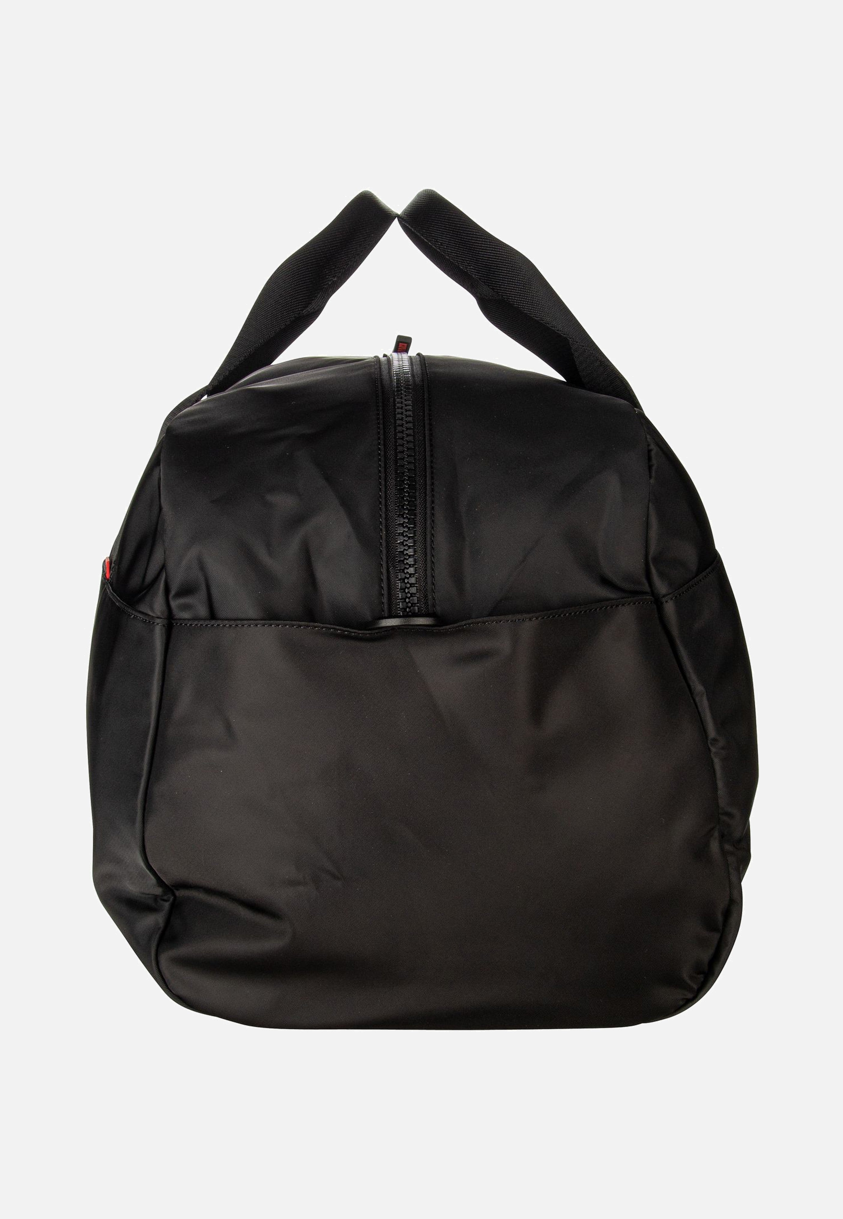 HUGO - Ethon 2.0 Holdall 50492650 Black - Dufflebag | Men-Image