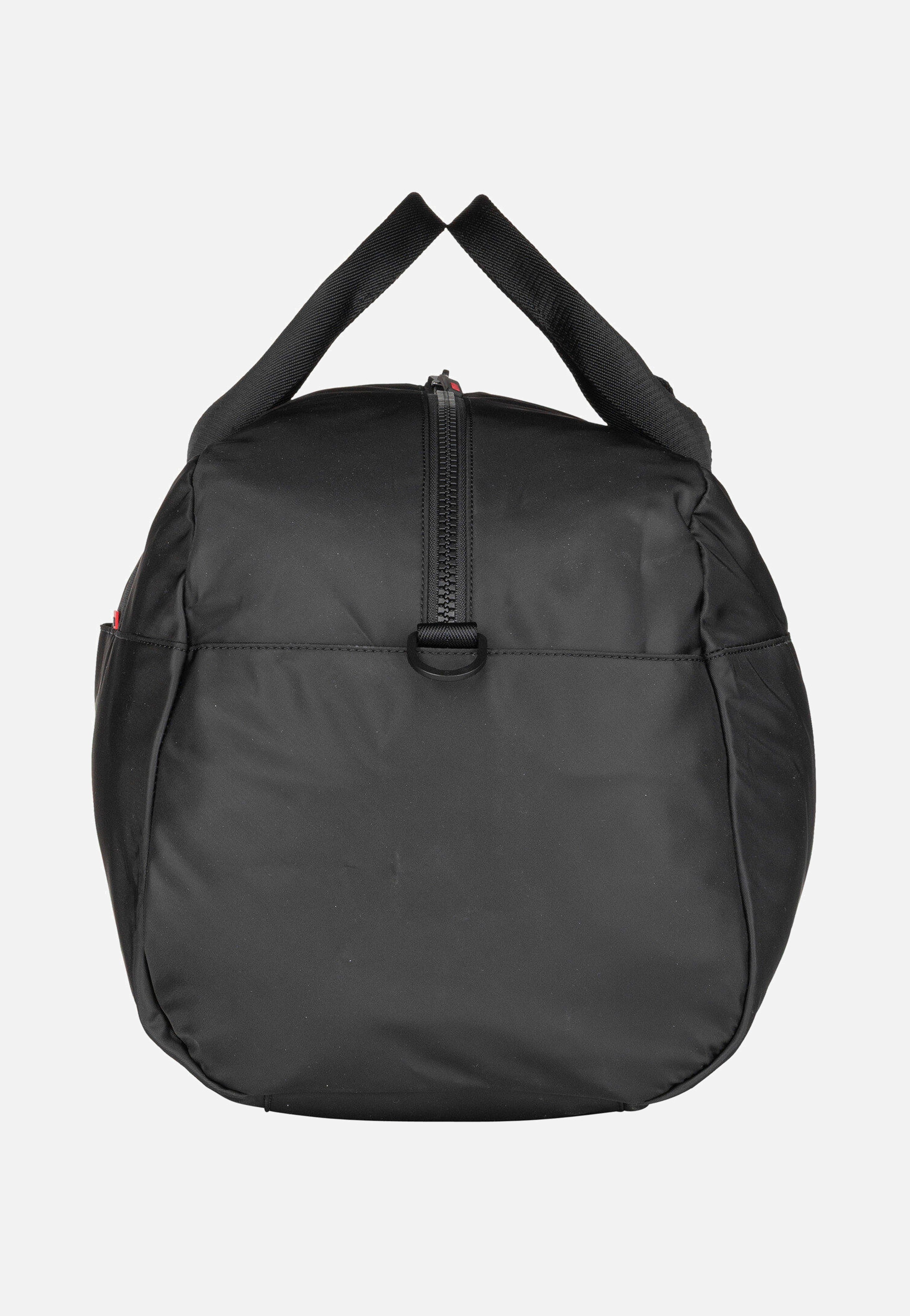 HUGO - Ethon 2.0 Holdall N 50535661 Black - Dufflebag | Men-Image